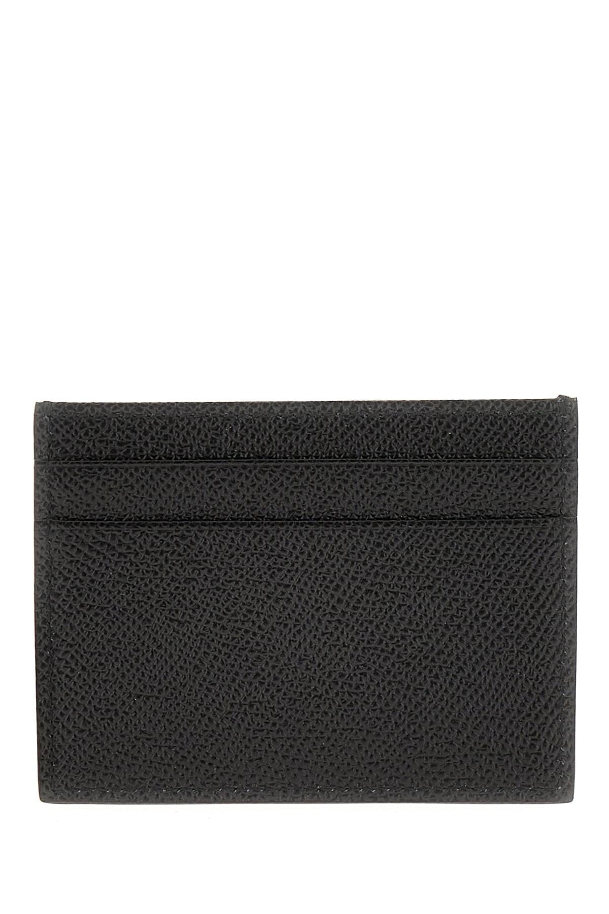 Dolce&Gabbana Man Accessories Wallets DOLCE & GABBANA
