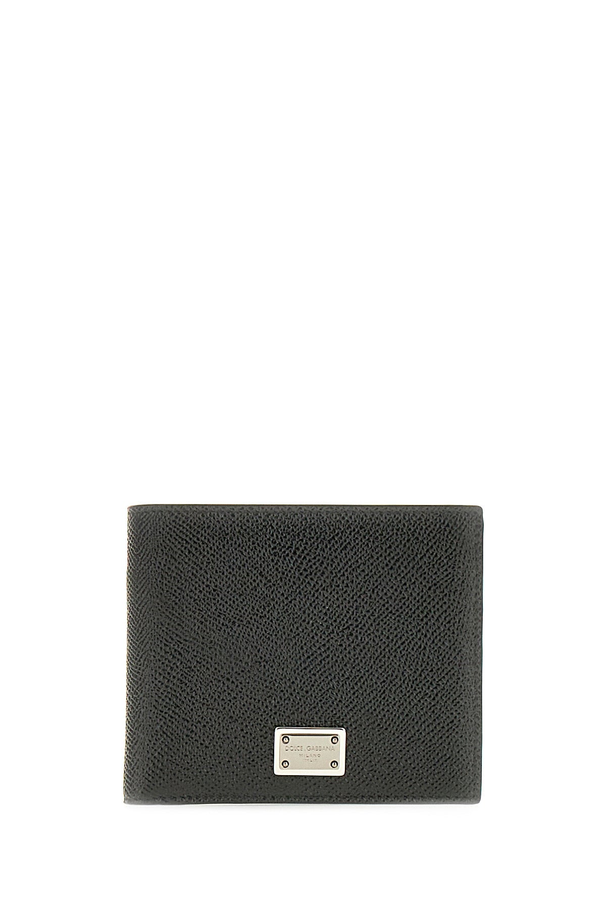 Dolce&Gabbana Man Accessories Wallets DOLCE & GABBANA