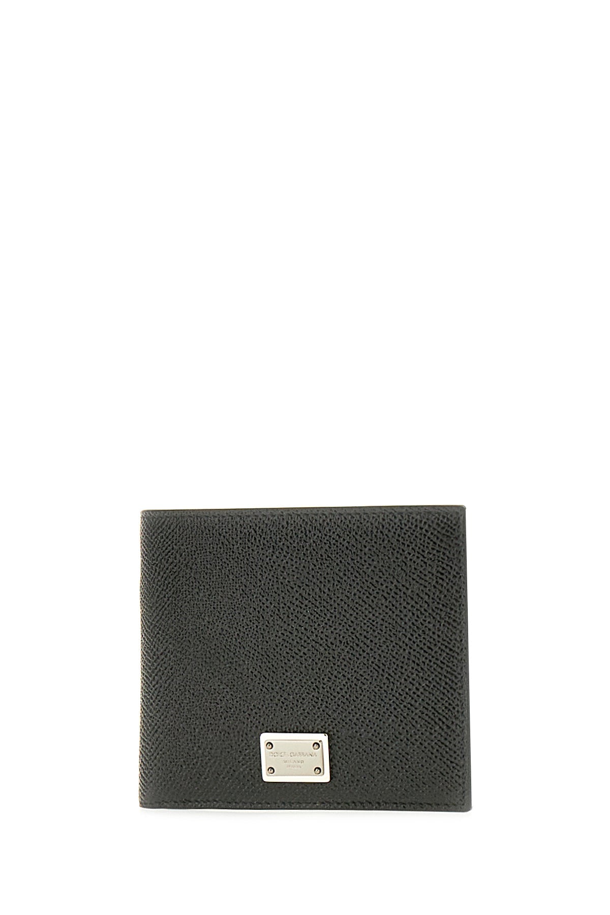 Dolce&Gabbana Man Accessories Wallets DOLCE & GABBANA