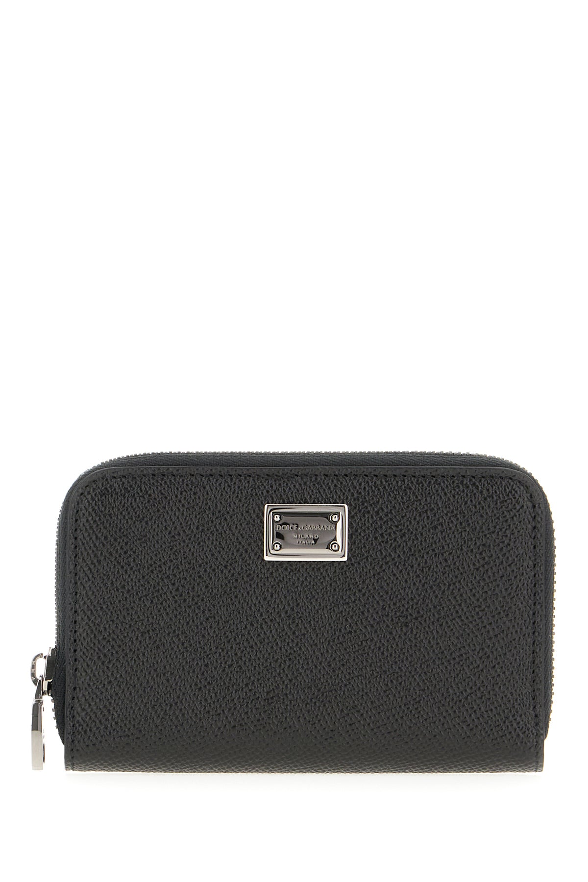 Dolce&Gabbana Man Accessories Wallets DOLCE & GABBANA