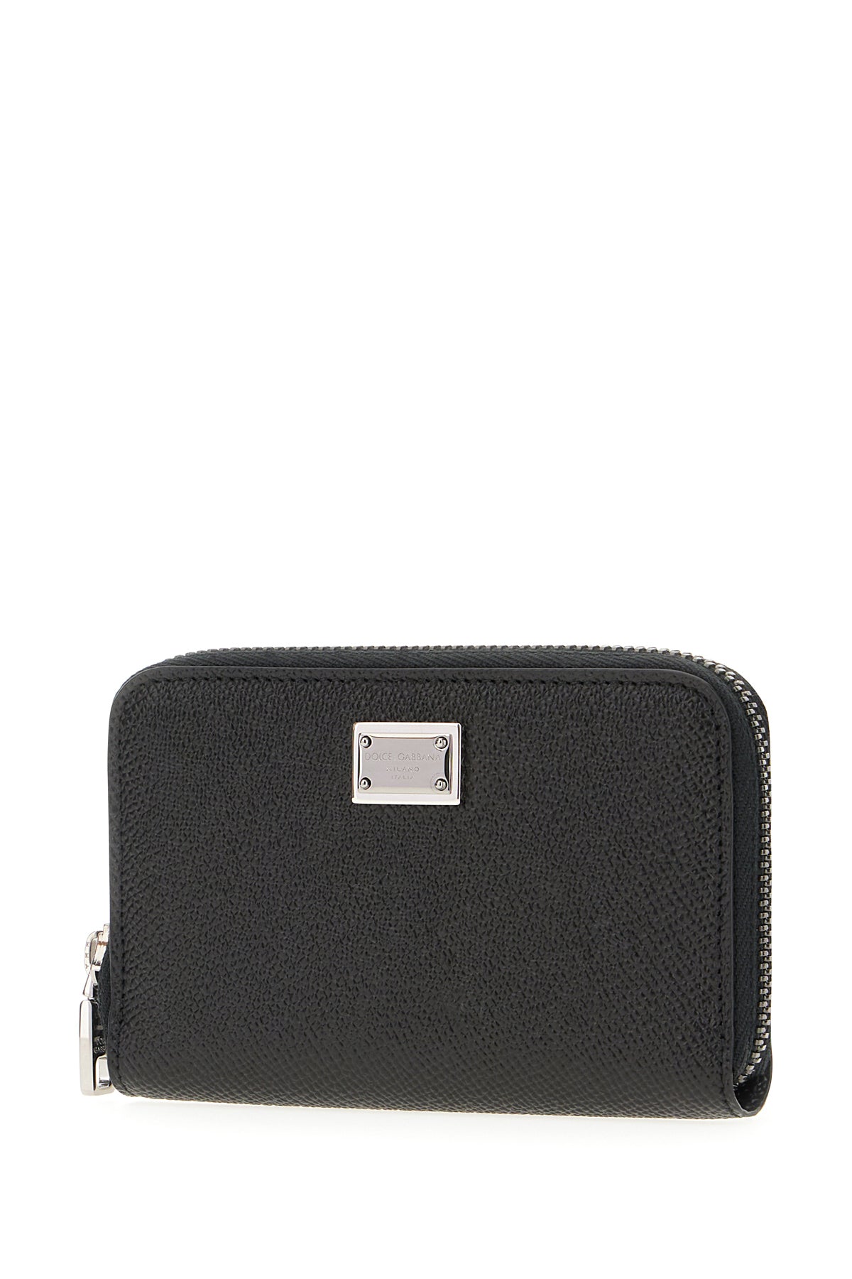 Dolce&Gabbana Man Accessories Wallets DOLCE & GABBANA