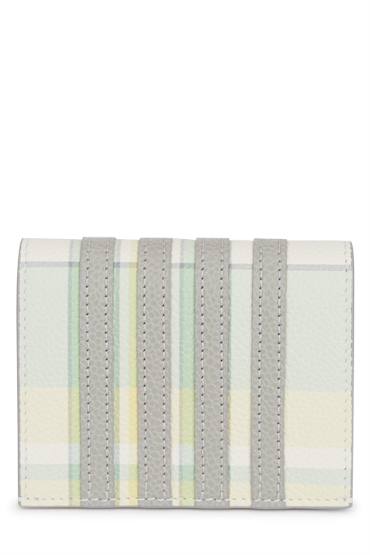 Thom Browne Man Accessories Wallets THOM BROWNE