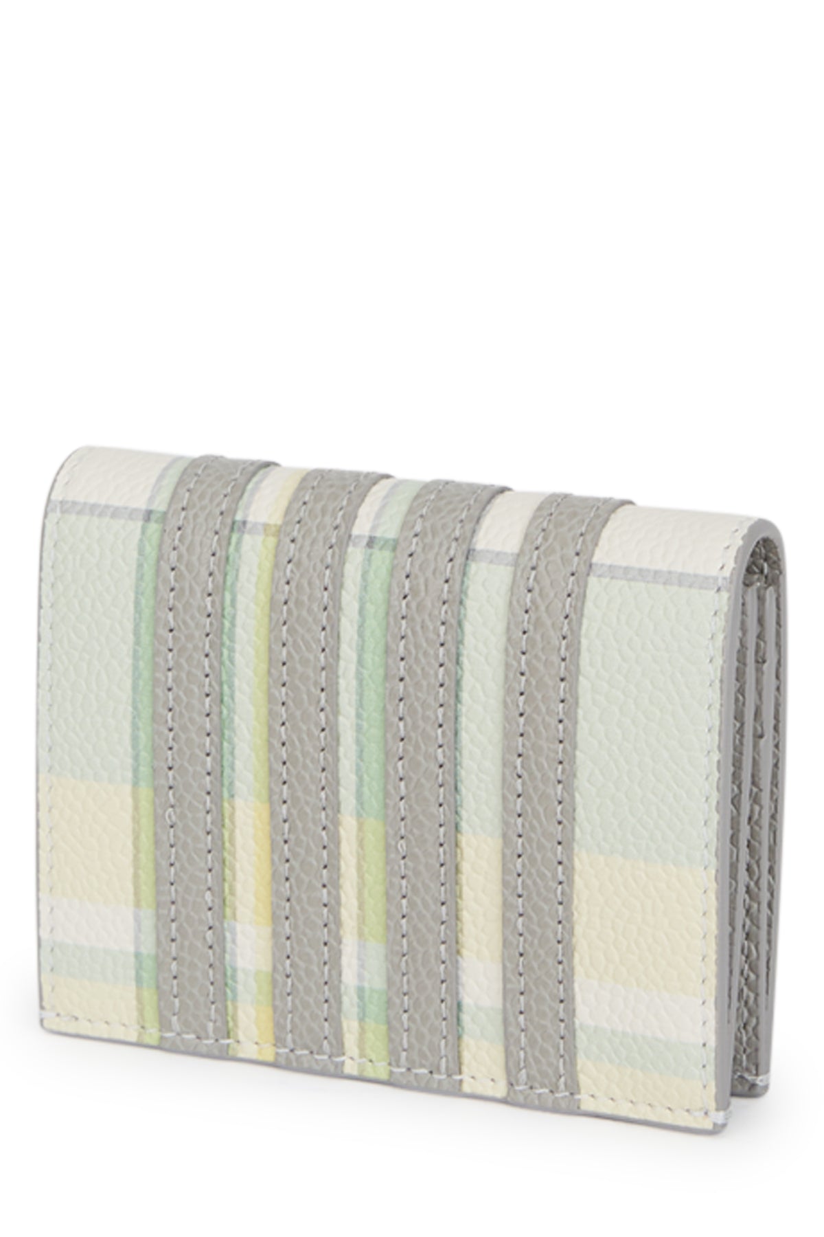 Thom Browne Man Accessories Wallets THOM BROWNE