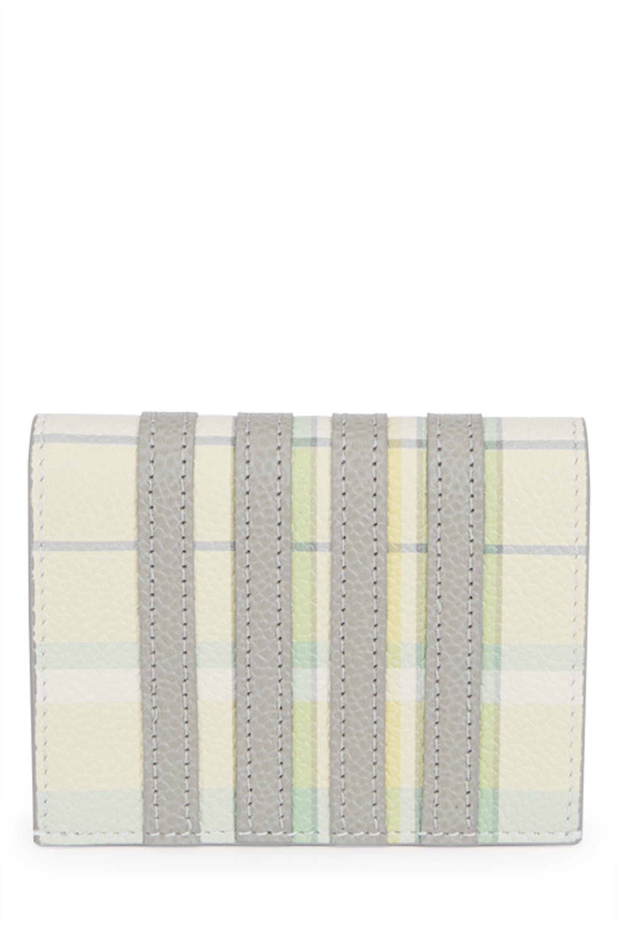 Thom Browne Man Accessories Wallets THOM BROWNE