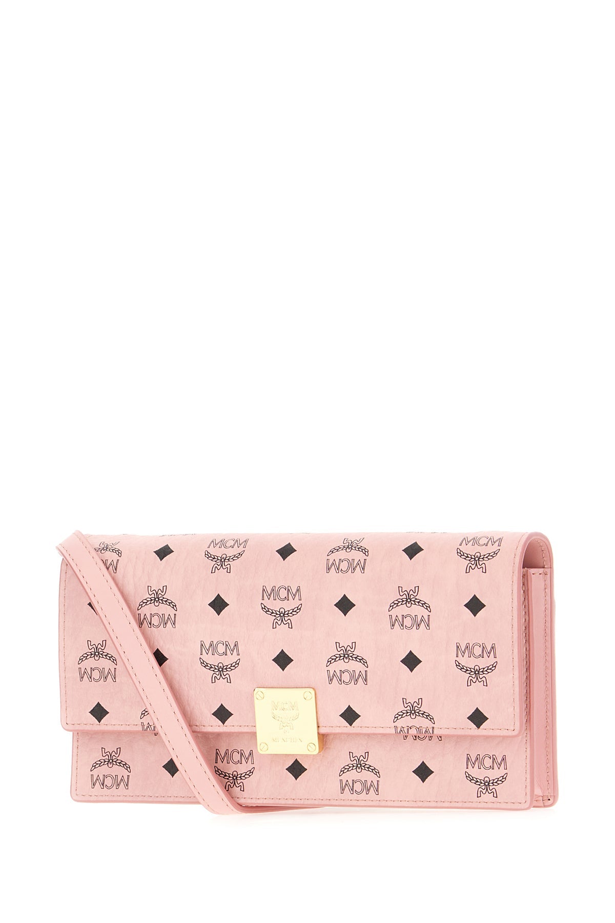 Mcm Woman Accessories Wallets MCM