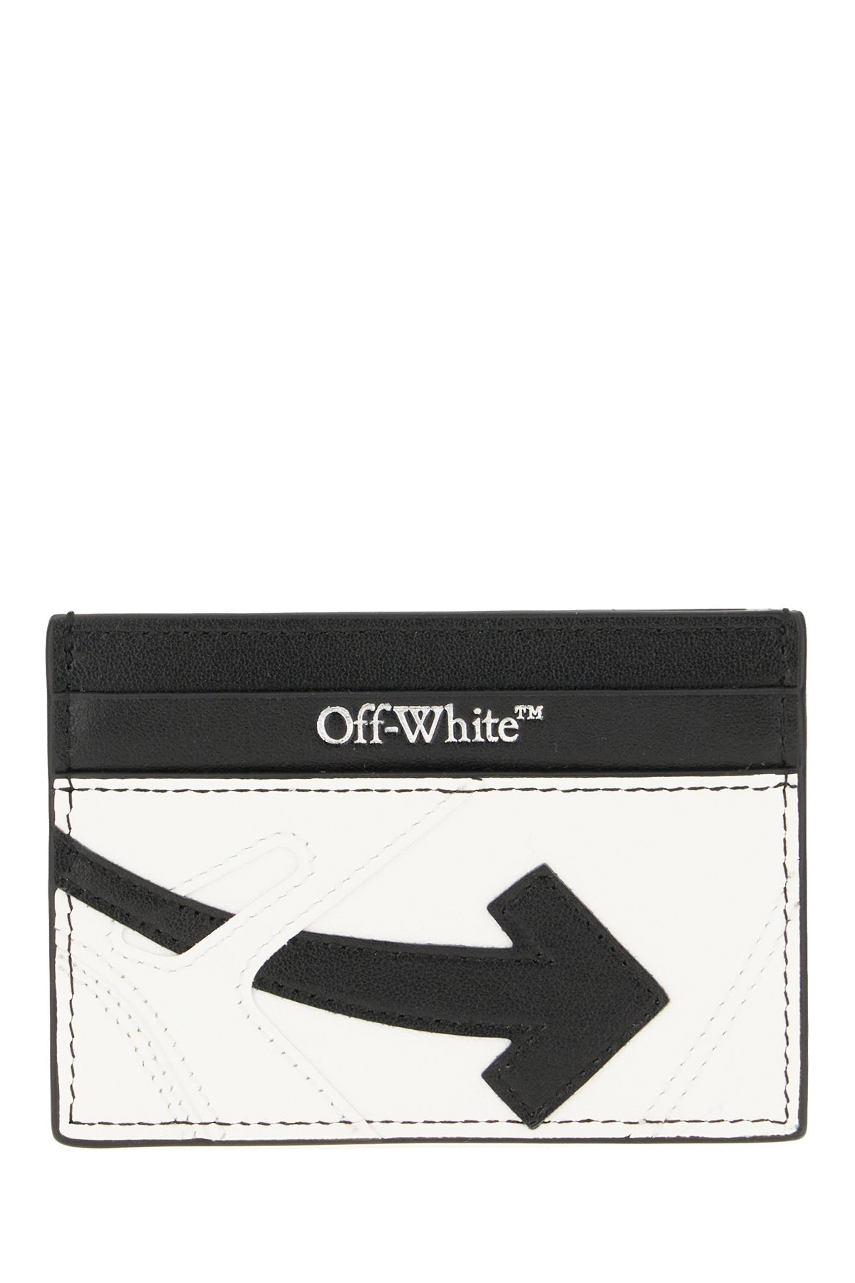 Off White Man Accessories Wallets OFF-WHITE