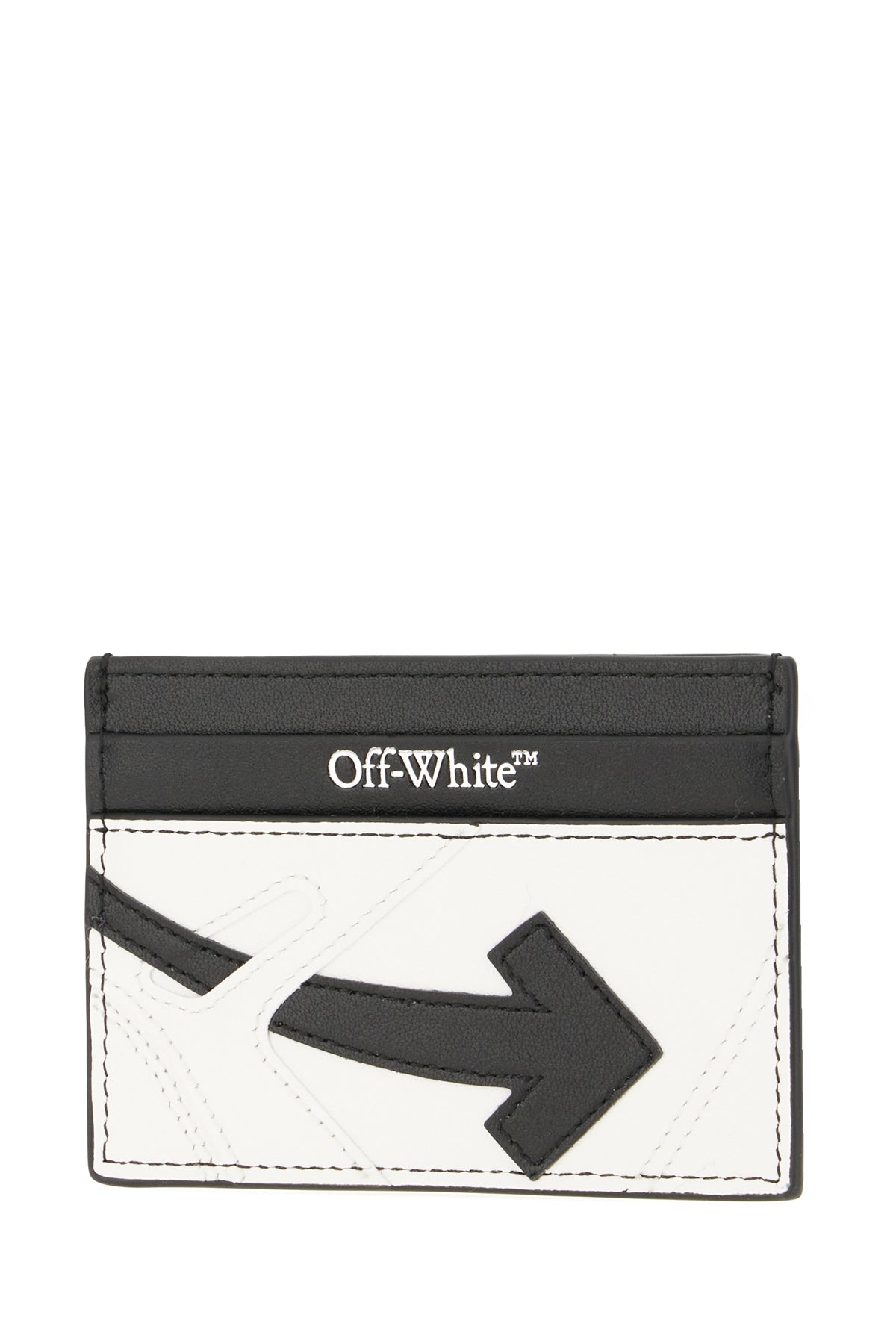 Off White Man Accessories Wallets OFF-WHITE