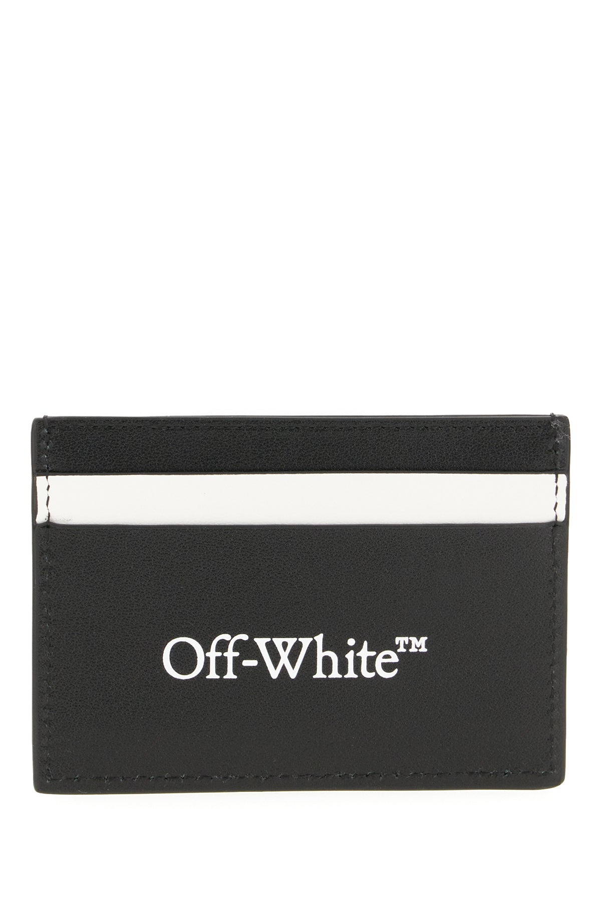 Off White Man Accessories Wallets OFF-WHITE