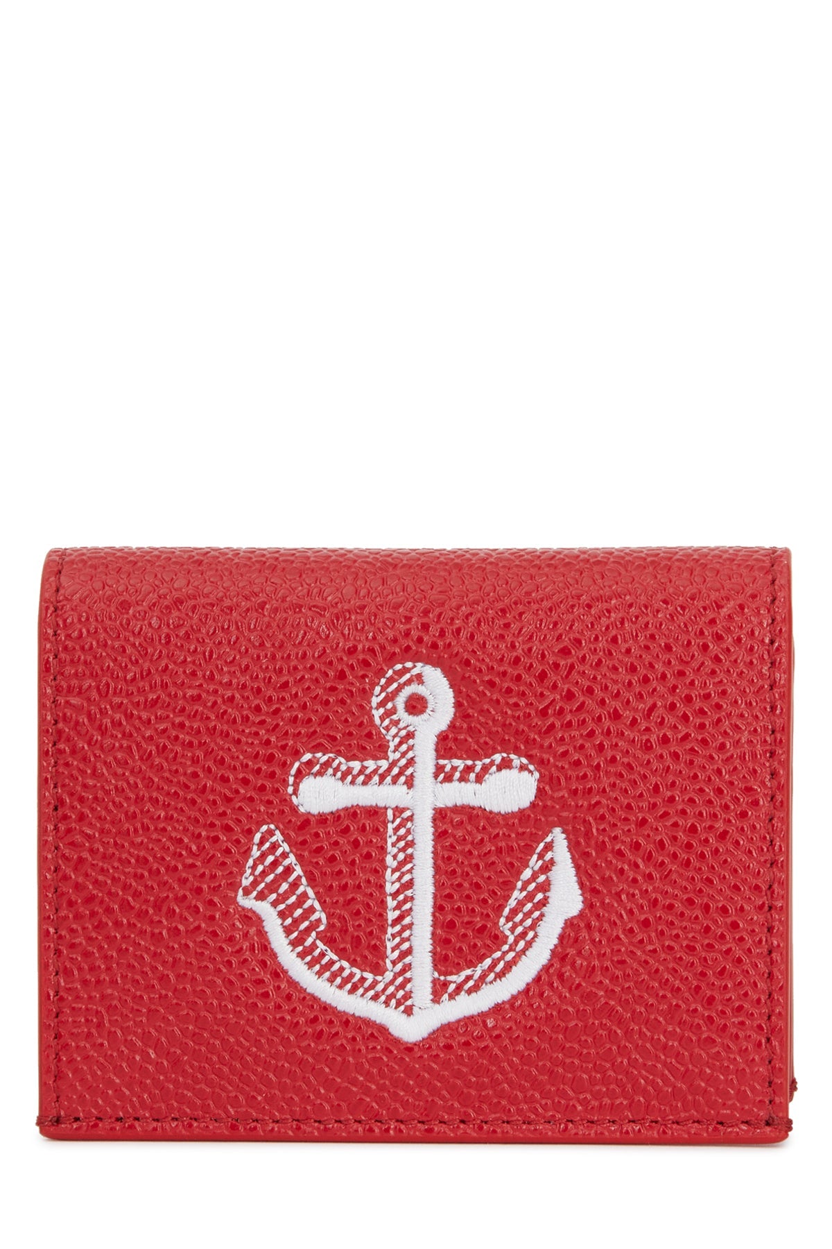 Thom Browne Woman Accessories Wallets THOM BROWNE