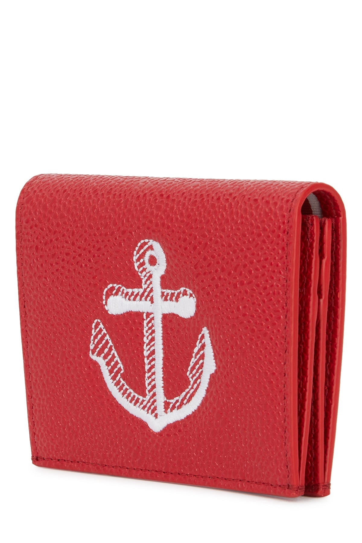 Thom Browne Woman Accessories Wallets THOM BROWNE