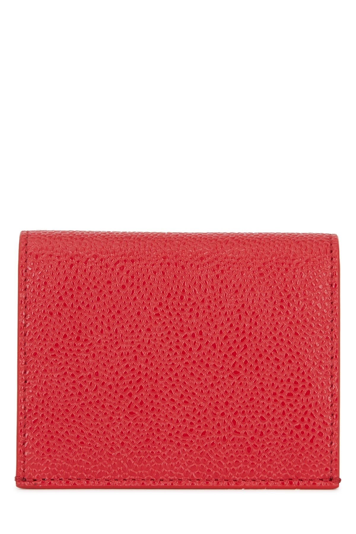 Thom Browne Woman Accessories Wallets THOM BROWNE