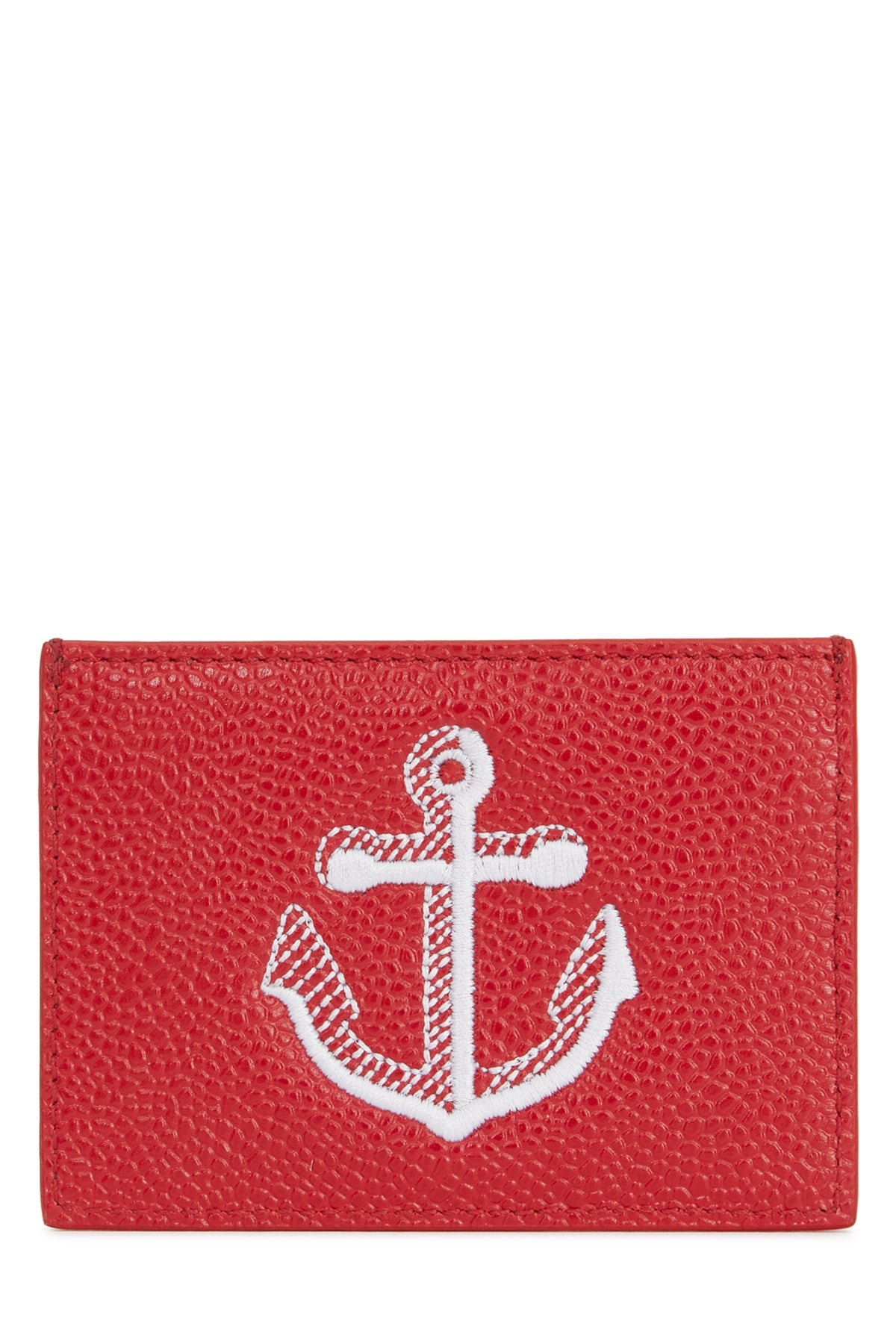 Thom Browne Woman Accessories Wallets THOM BROWNE