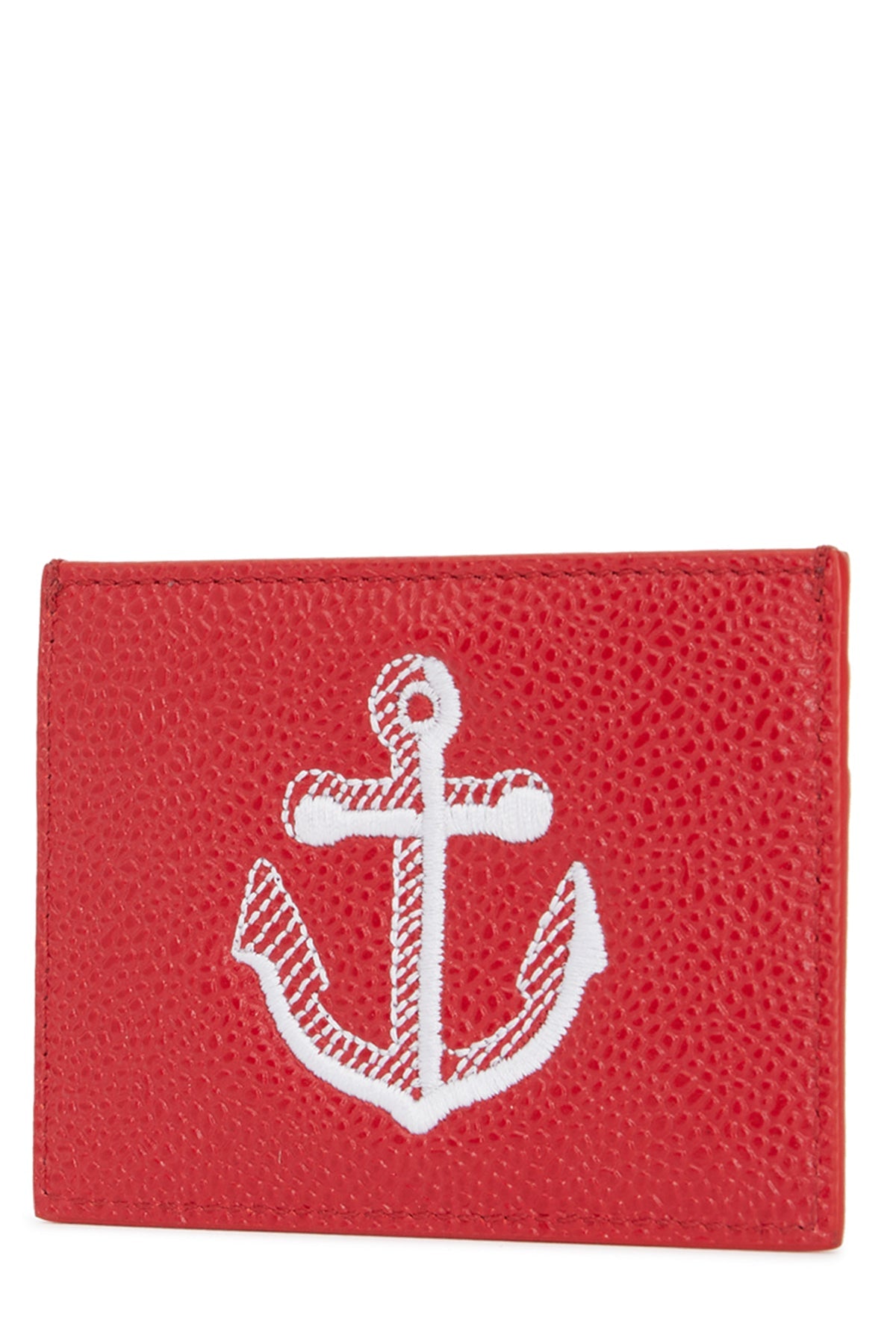 Thom Browne Woman Accessories Wallets THOM BROWNE