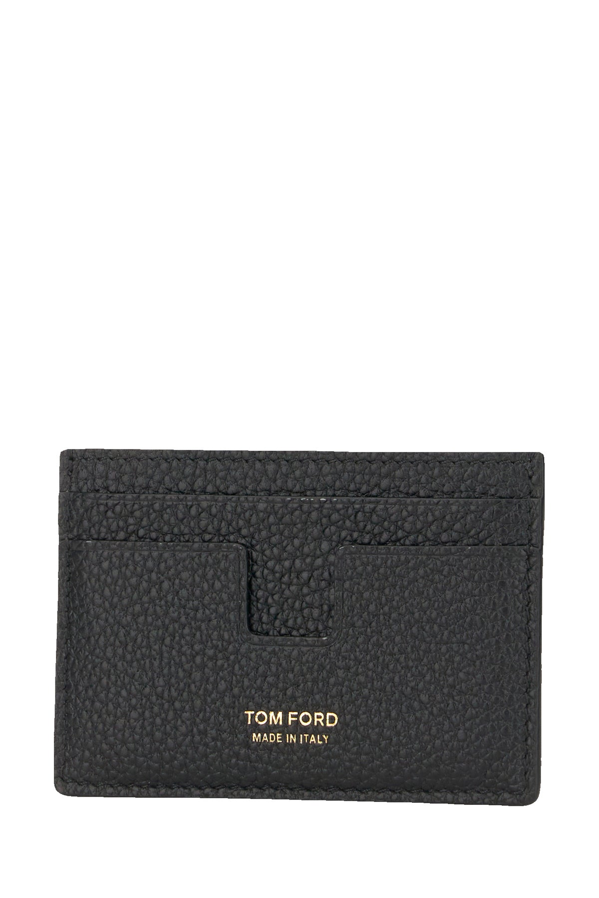 Tom Ford Man Accessories Wallets TOM FORD