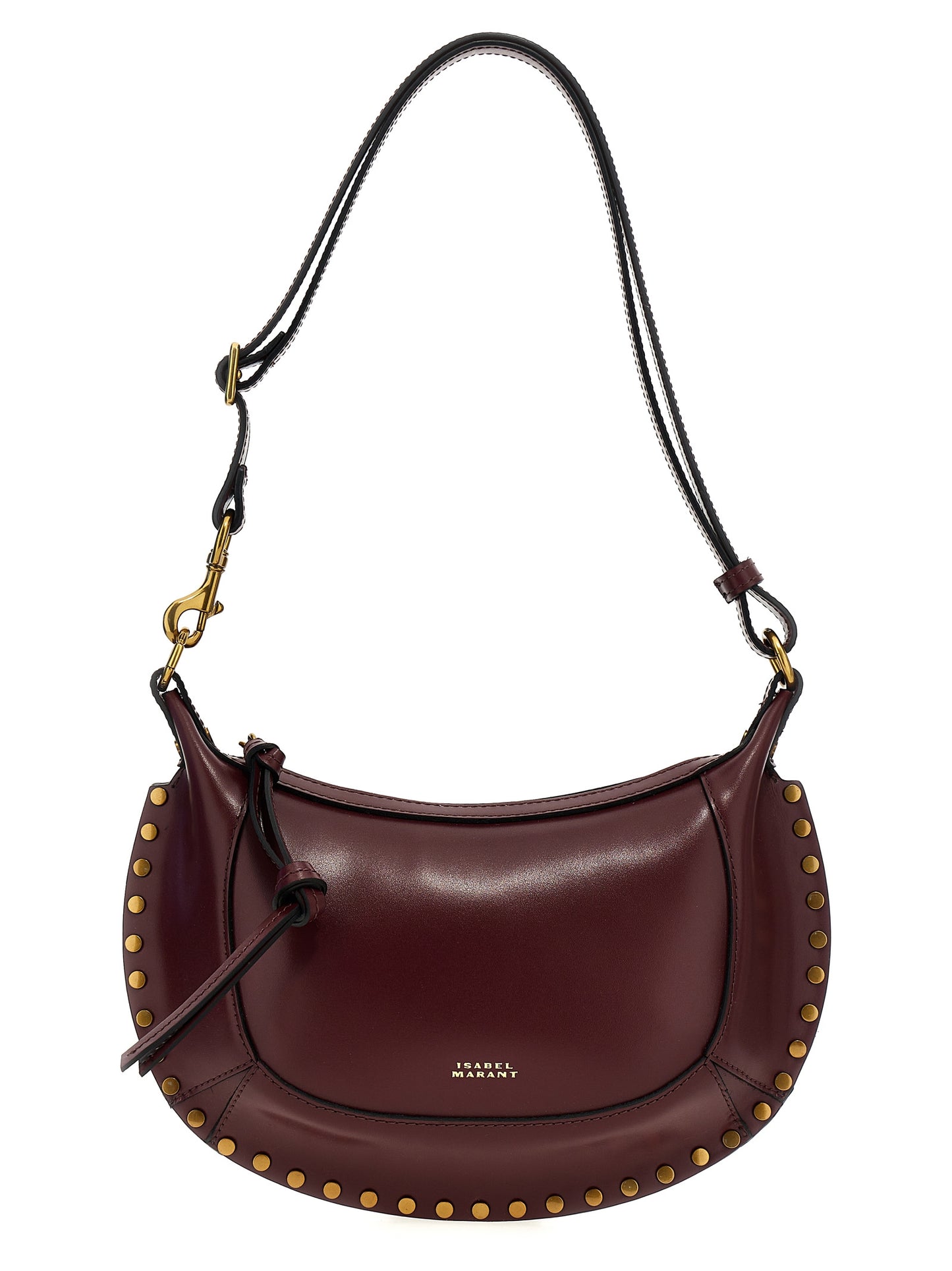 Isabel Marant Women 'Oskan Moon' Shoulder Bag ISABEL MARANT