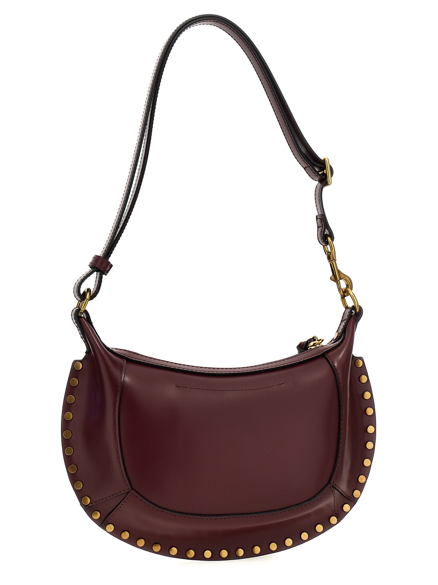 Isabel Marant Women 'Oskan Moon' Shoulder Bag ISABEL MARANT