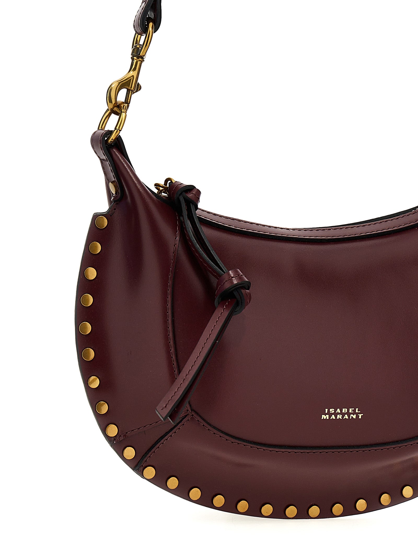 Isabel Marant Women 'Oskan Moon' Shoulder Bag ISABEL MARANT