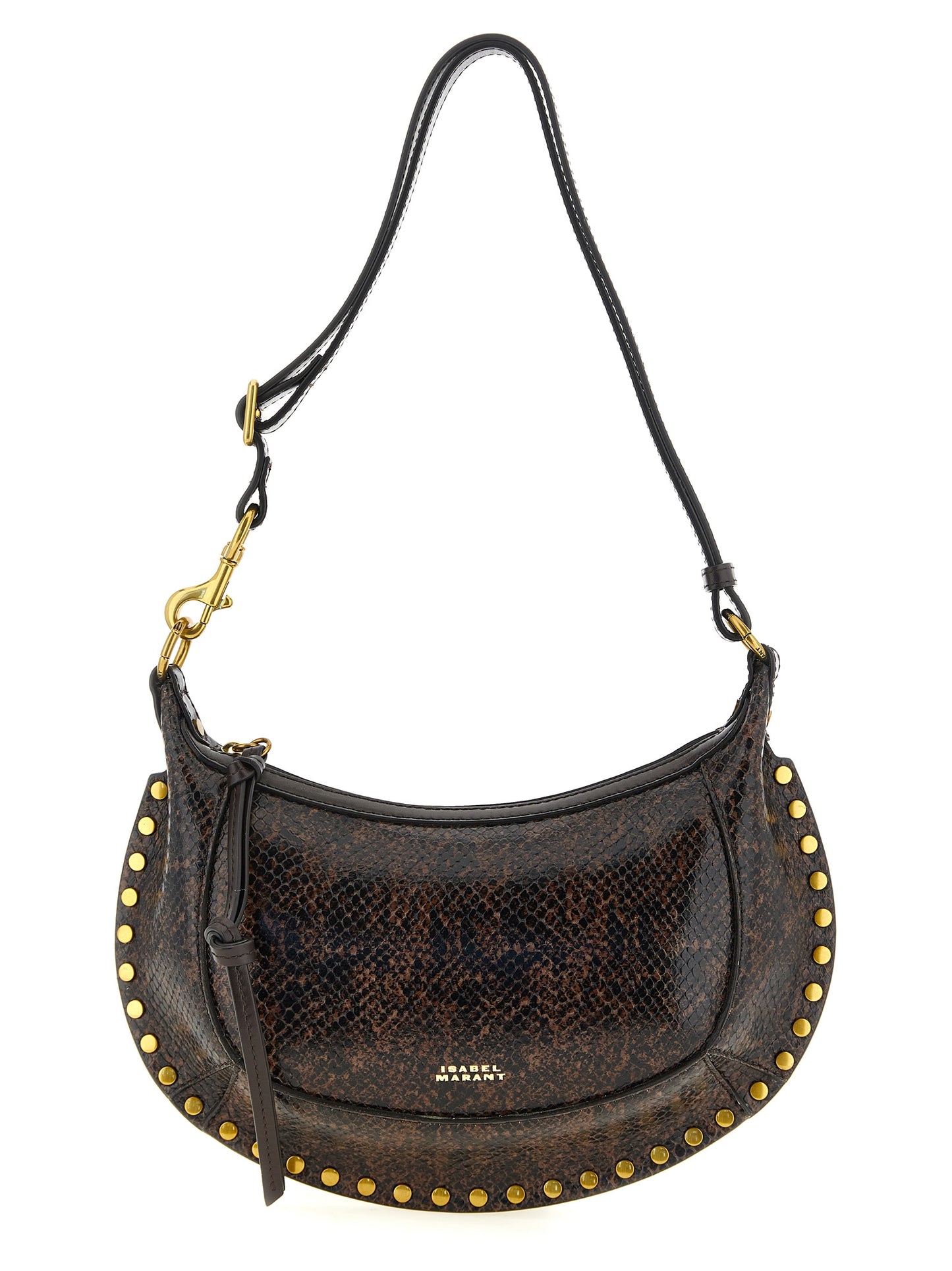 Isabel Marant Women 'Oskan Moon' Shoulder Bag ISABEL MARANT