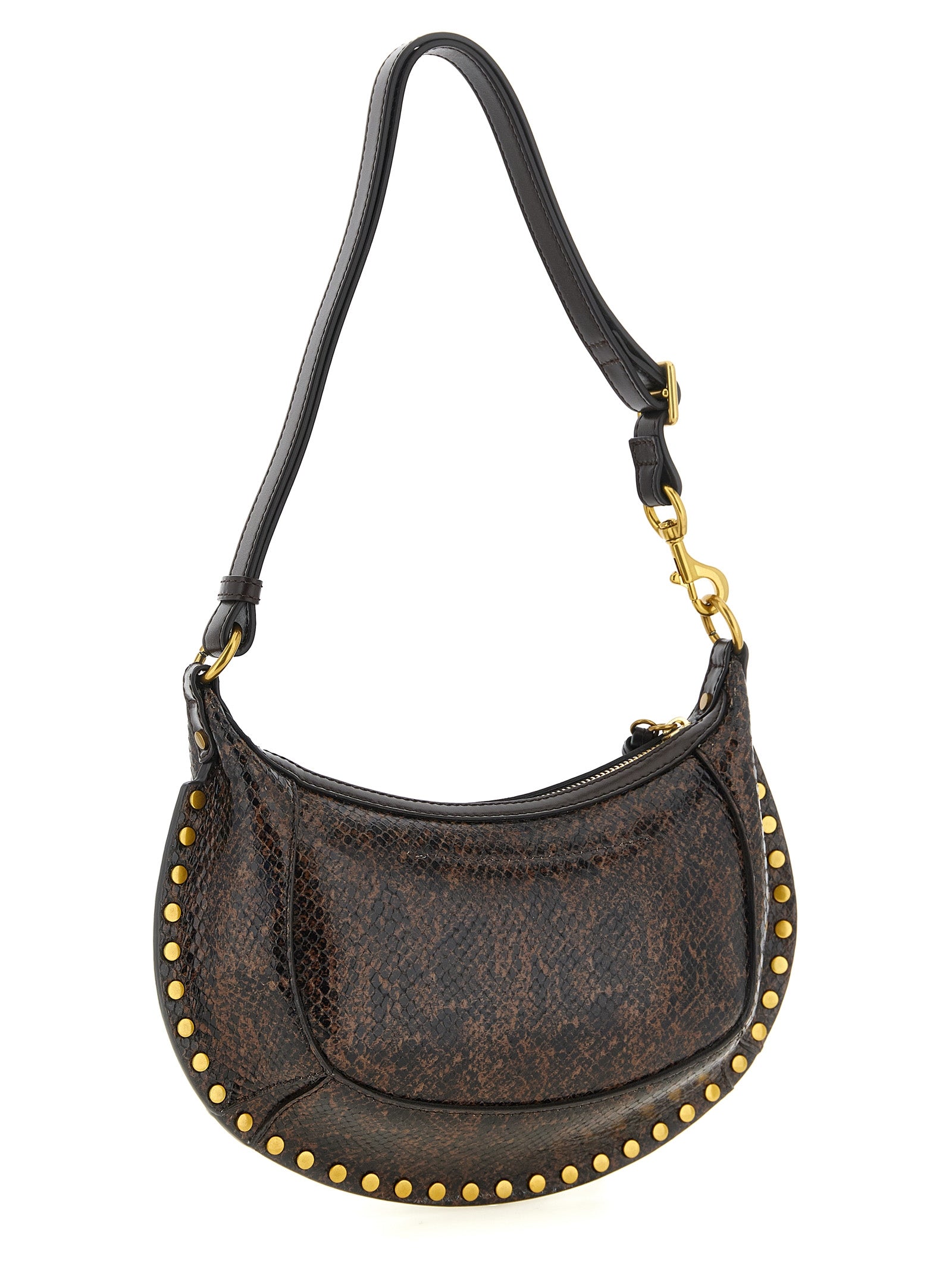 Isabel Marant Women 'Oskan Moon' Shoulder Bag ISABEL MARANT