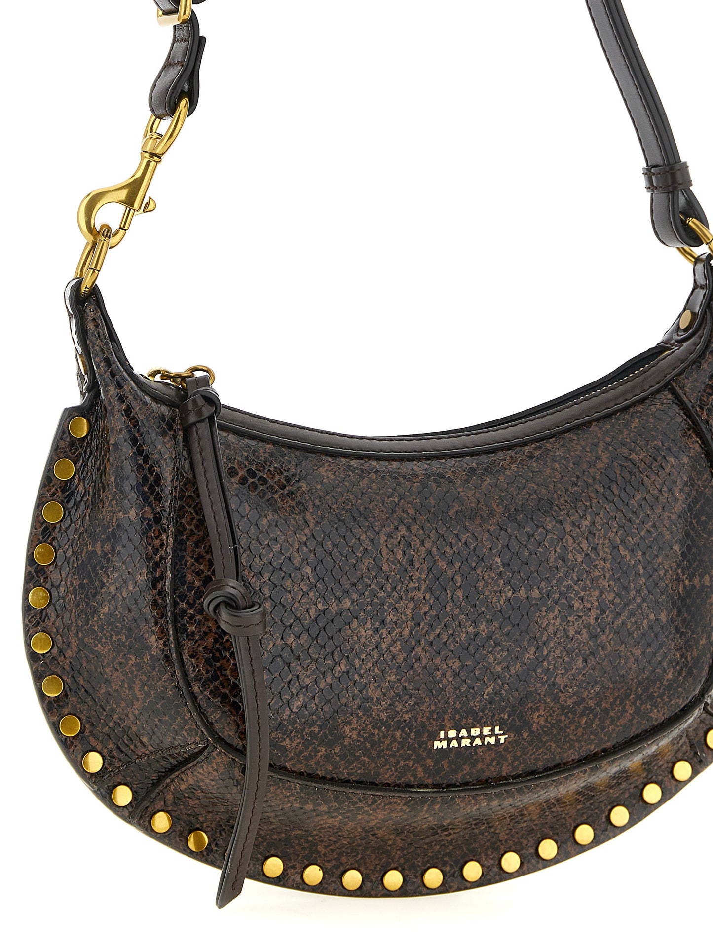 Isabel Marant Women 'Oskan Moon' Shoulder Bag ISABEL MARANT