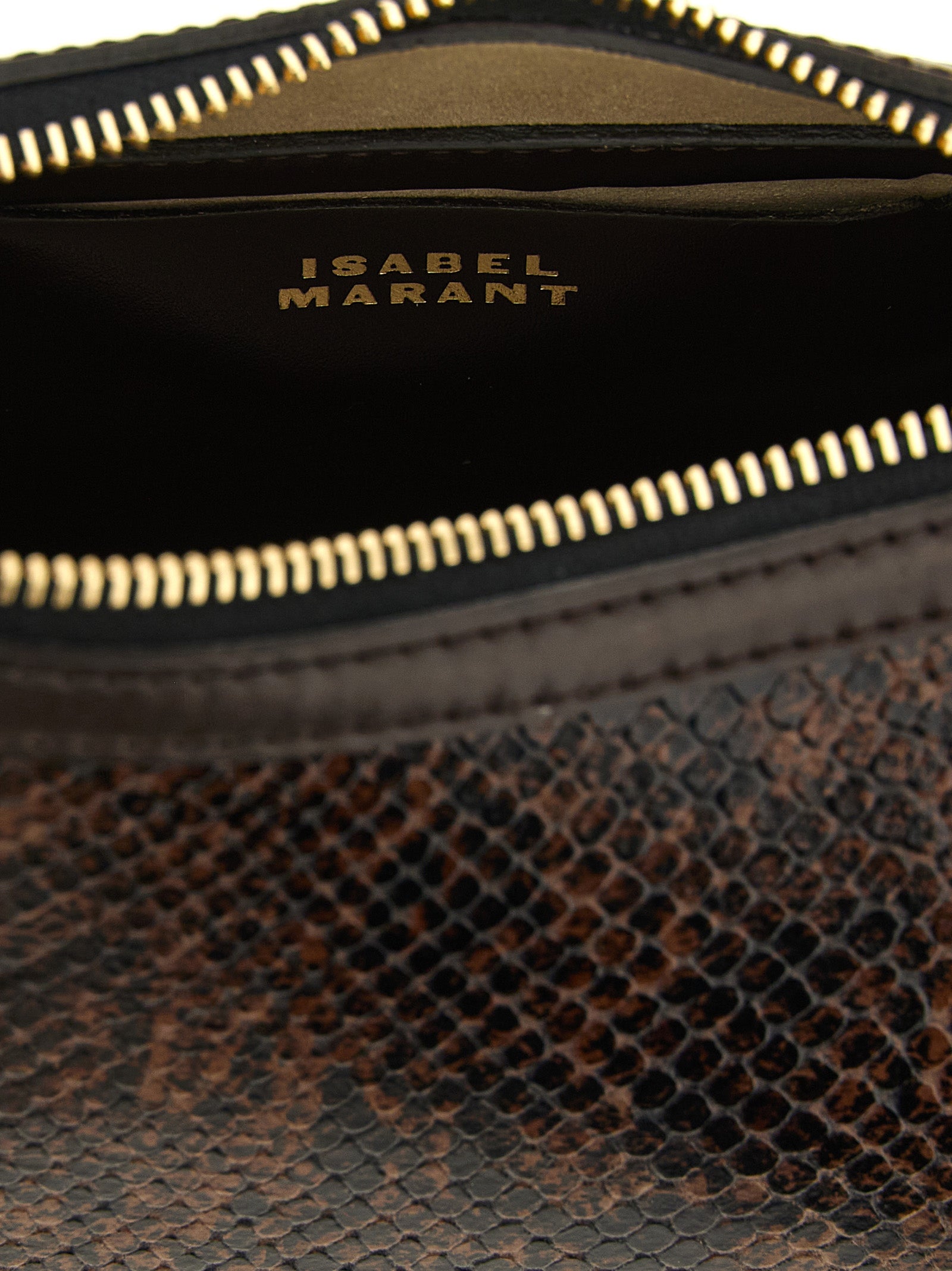 Isabel Marant Women 'Oskan Moon' Shoulder Bag ISABEL MARANT