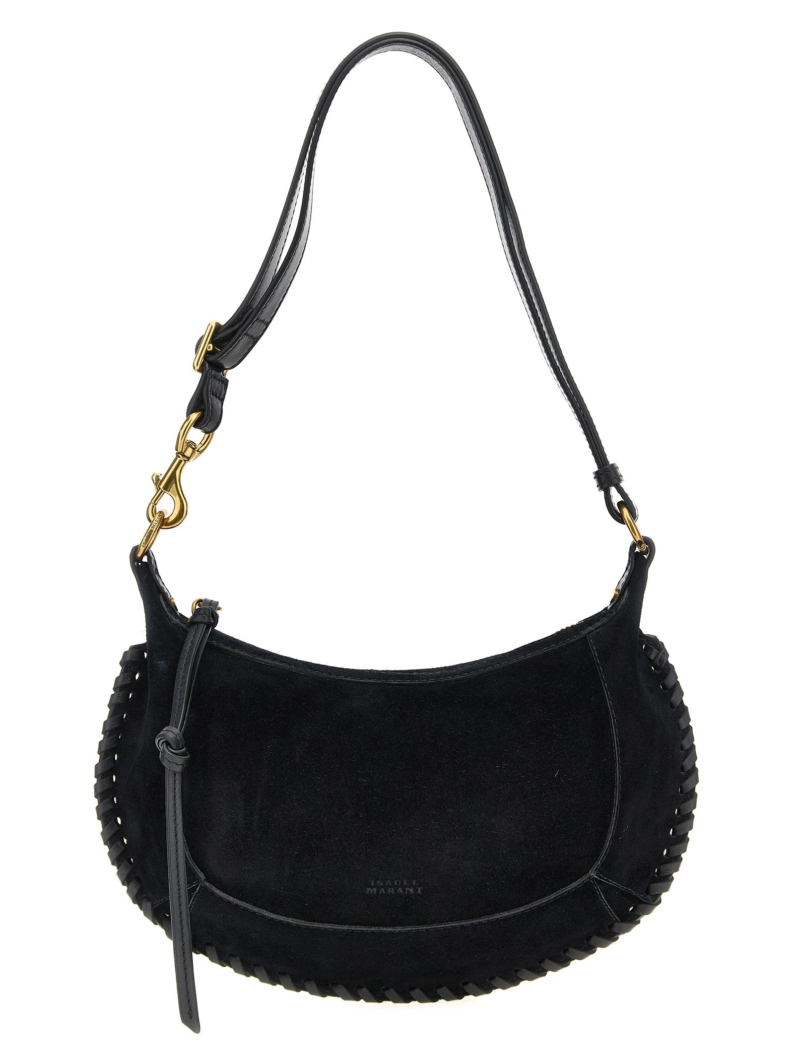 Isabel Marant Women 'Oskan Moon' Shoulder Bag ISABEL MARANT