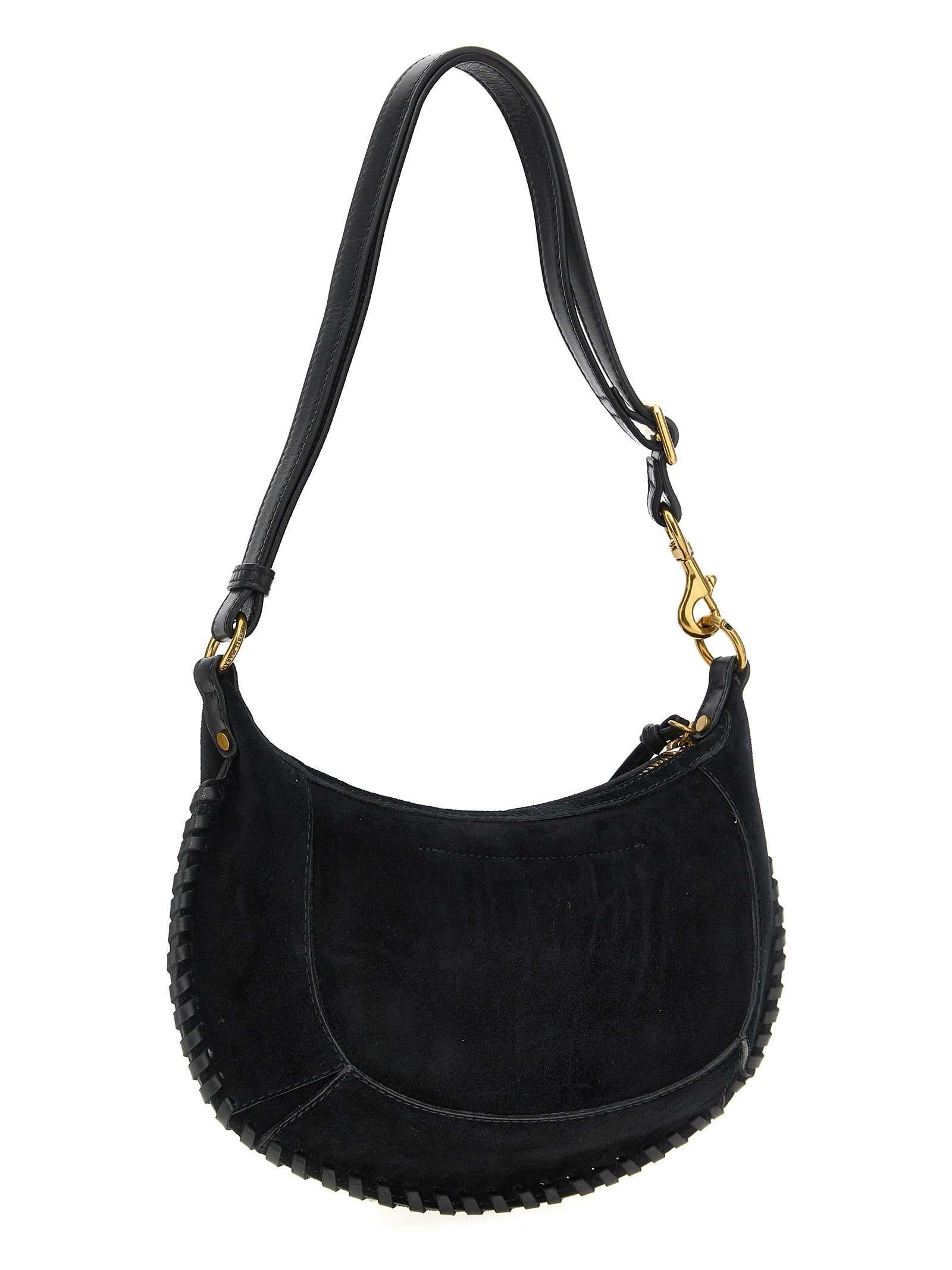 Isabel Marant Women 'Oskan Moon' Shoulder Bag ISABEL MARANT