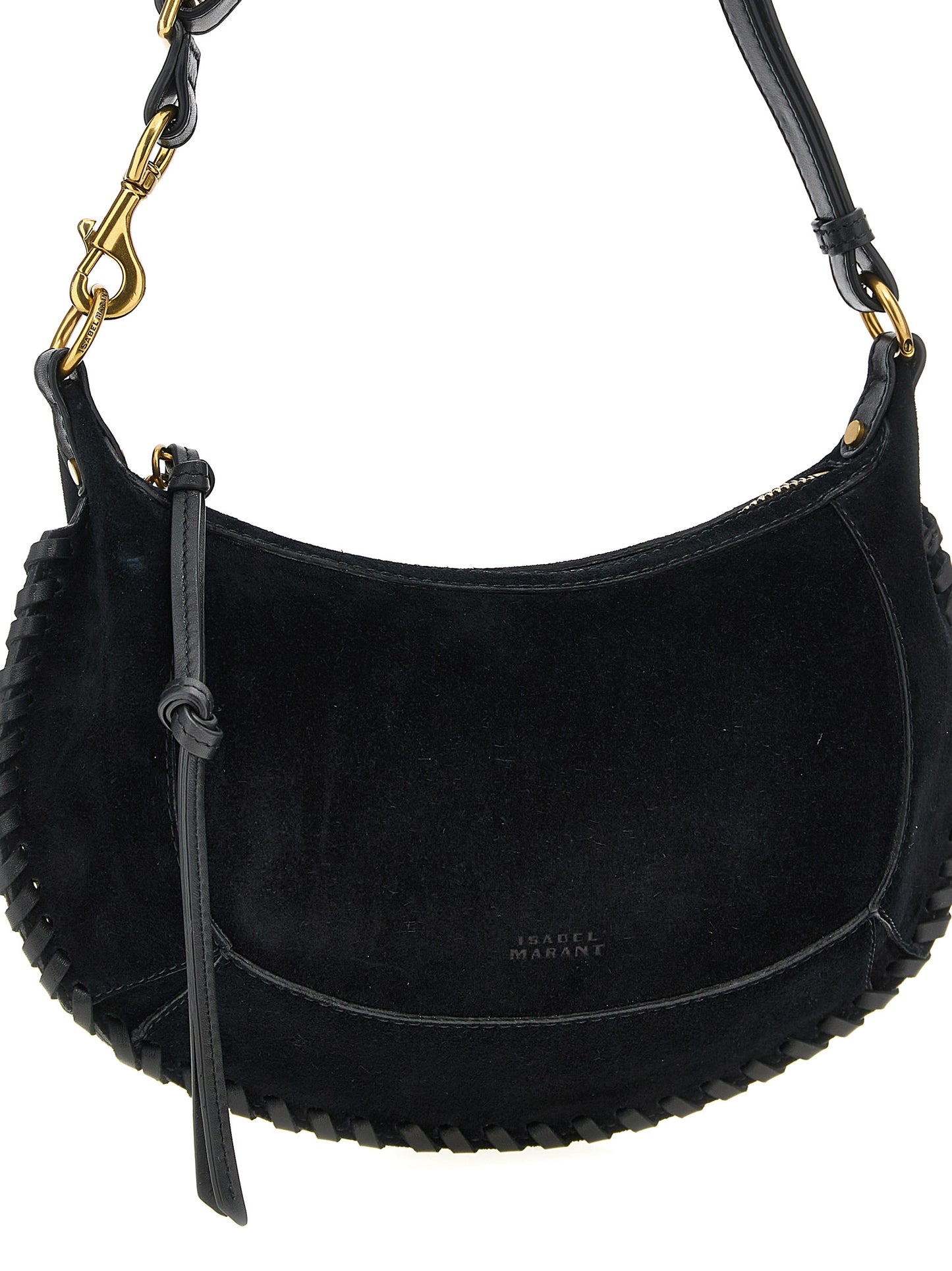 Isabel Marant Women 'Oskan Moon' Shoulder Bag ISABEL MARANT