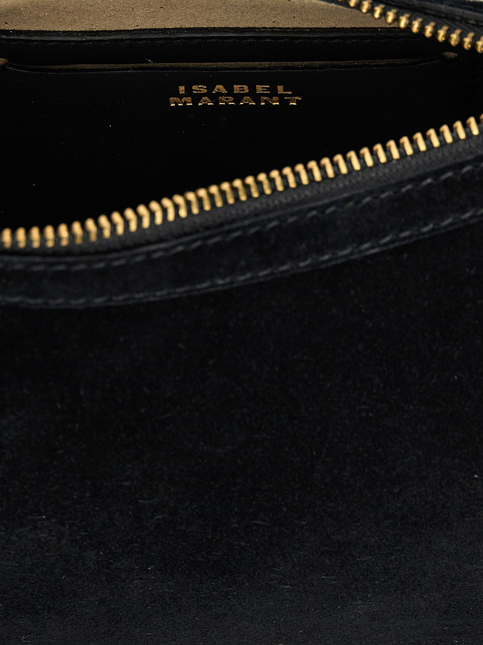 Isabel Marant Women 'Oskan Moon' Shoulder Bag ISABEL MARANT