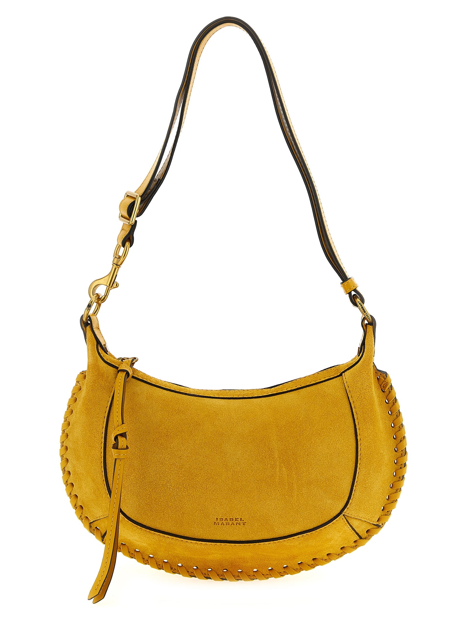 Isabel Marant Women 'Oskan Moon' Shoulder Bag ISABEL MARANT