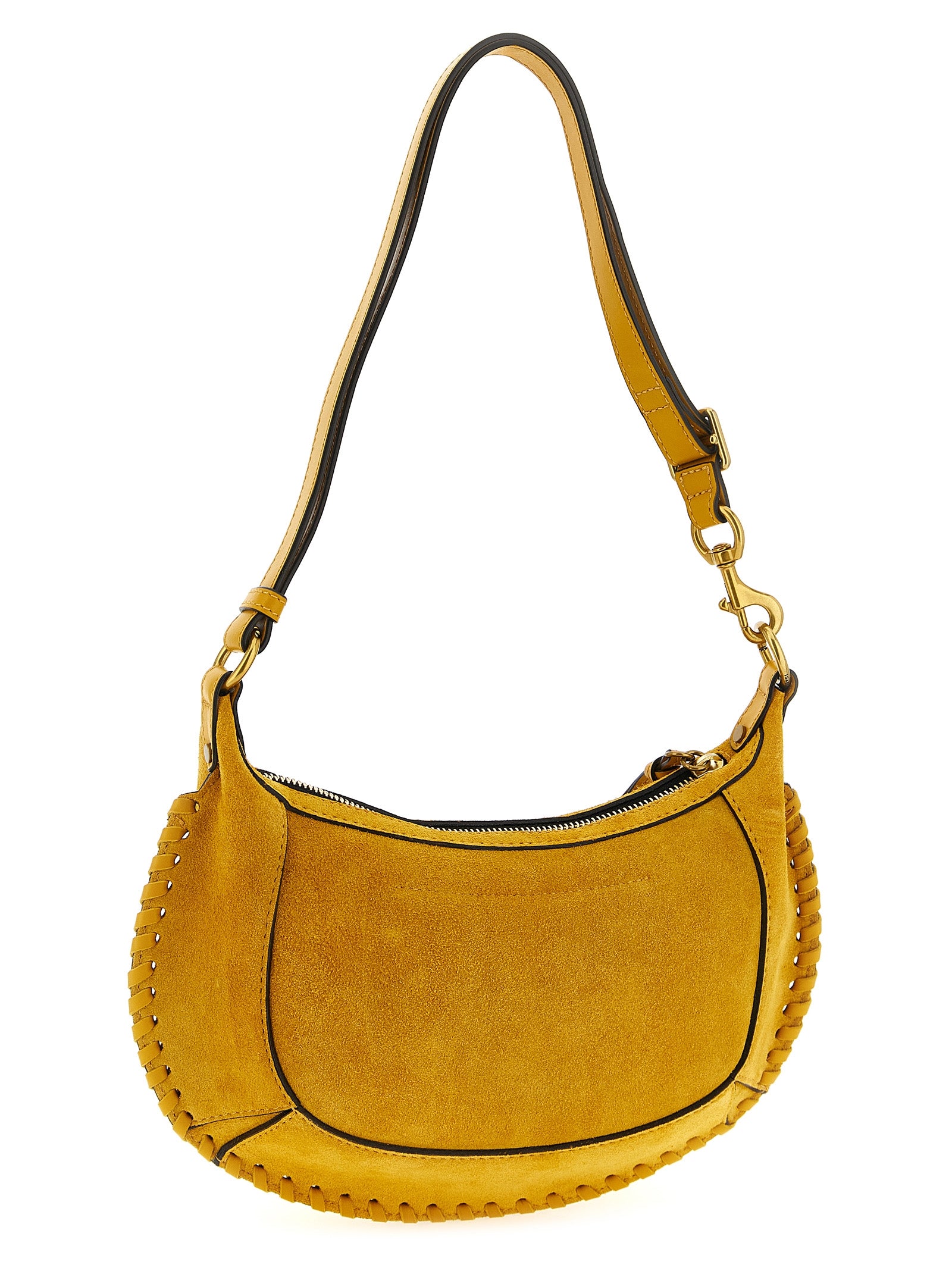 Isabel Marant Women 'Oskan Moon' Shoulder Bag ISABEL MARANT