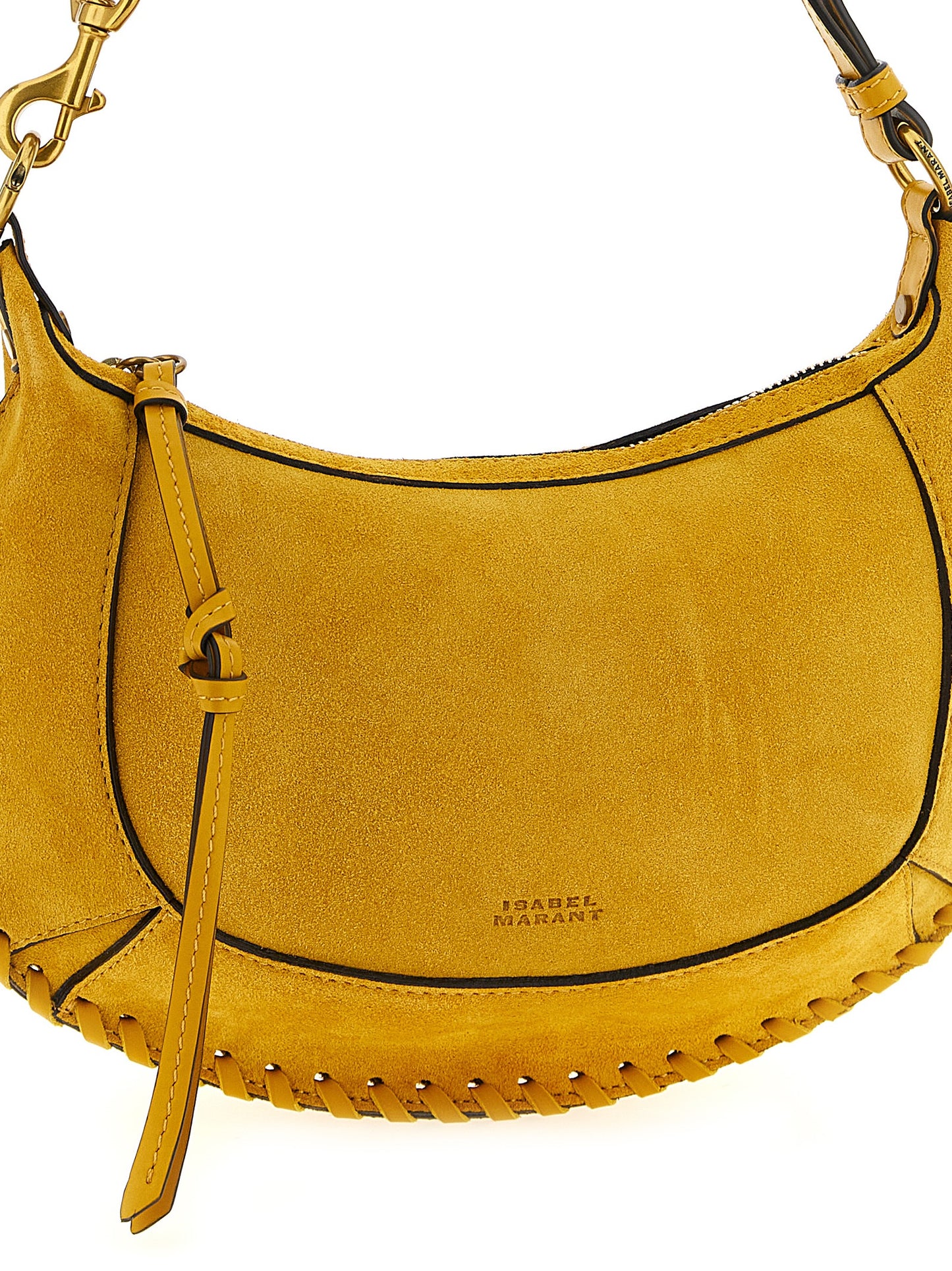 Isabel Marant Women 'Oskan Moon' Shoulder Bag ISABEL MARANT