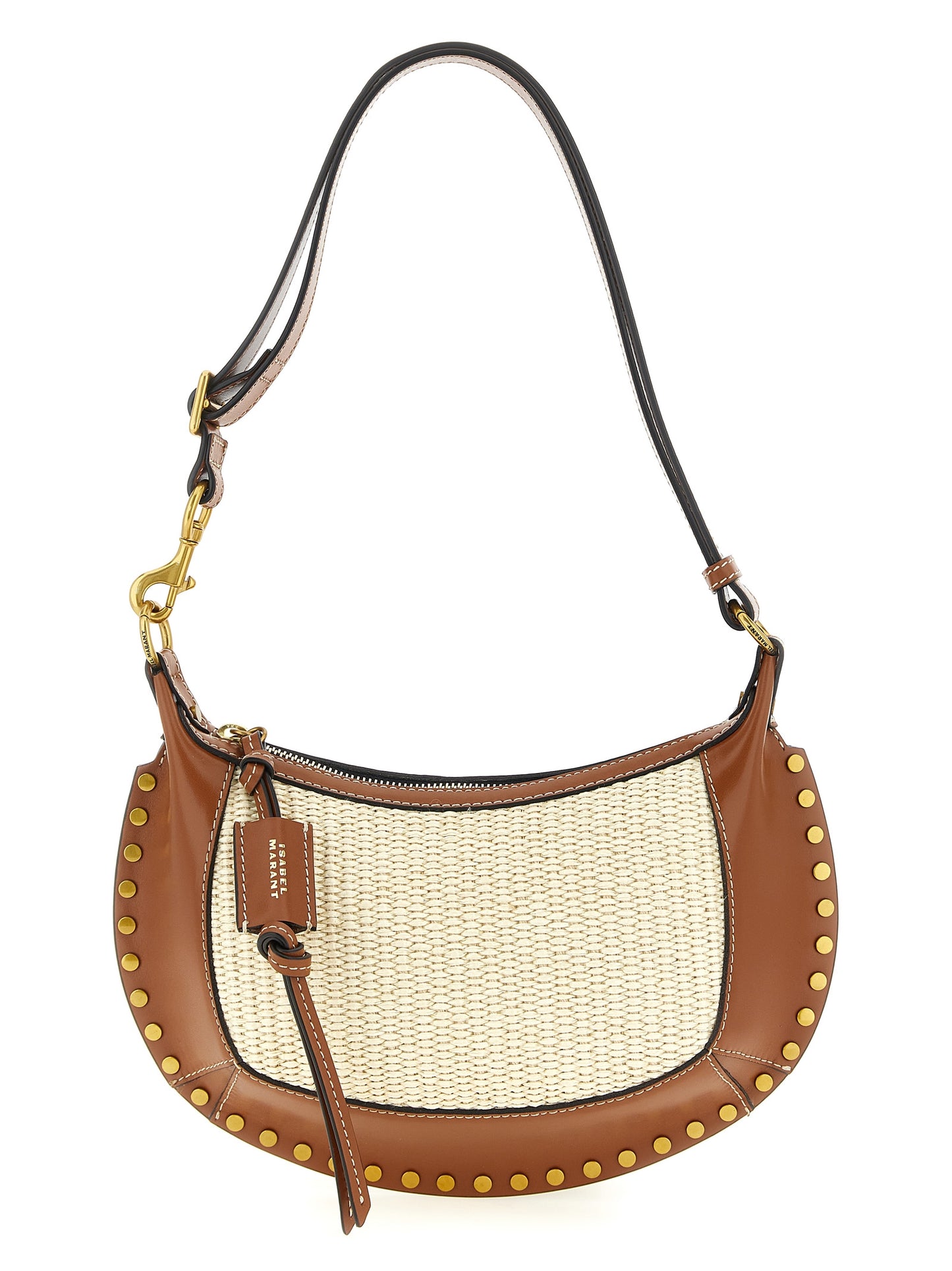 Isabel Marant Women 'Oskan Moon' Shoulder Bag ISABEL MARANT