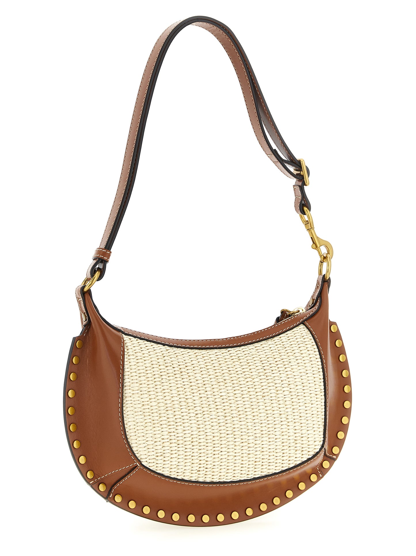 Isabel Marant Women 'Oskan Moon' Shoulder Bag ISABEL MARANT