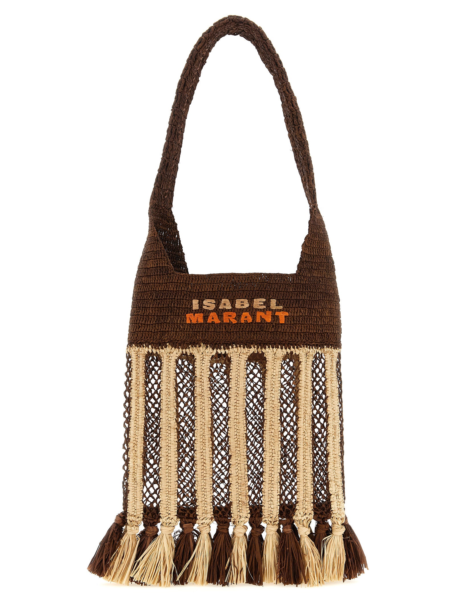 Isabel Marant Women 'Praia' Small Shoulder Bag ISABEL MARANT