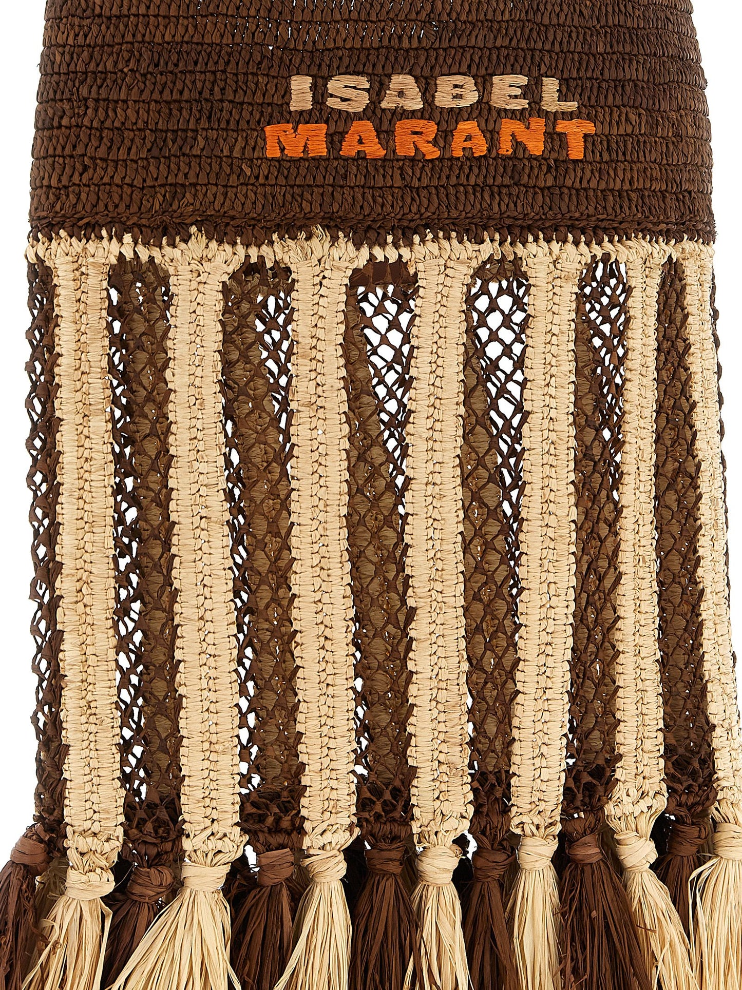 Isabel Marant Women 'Praia' Small Shoulder Bag ISABEL MARANT