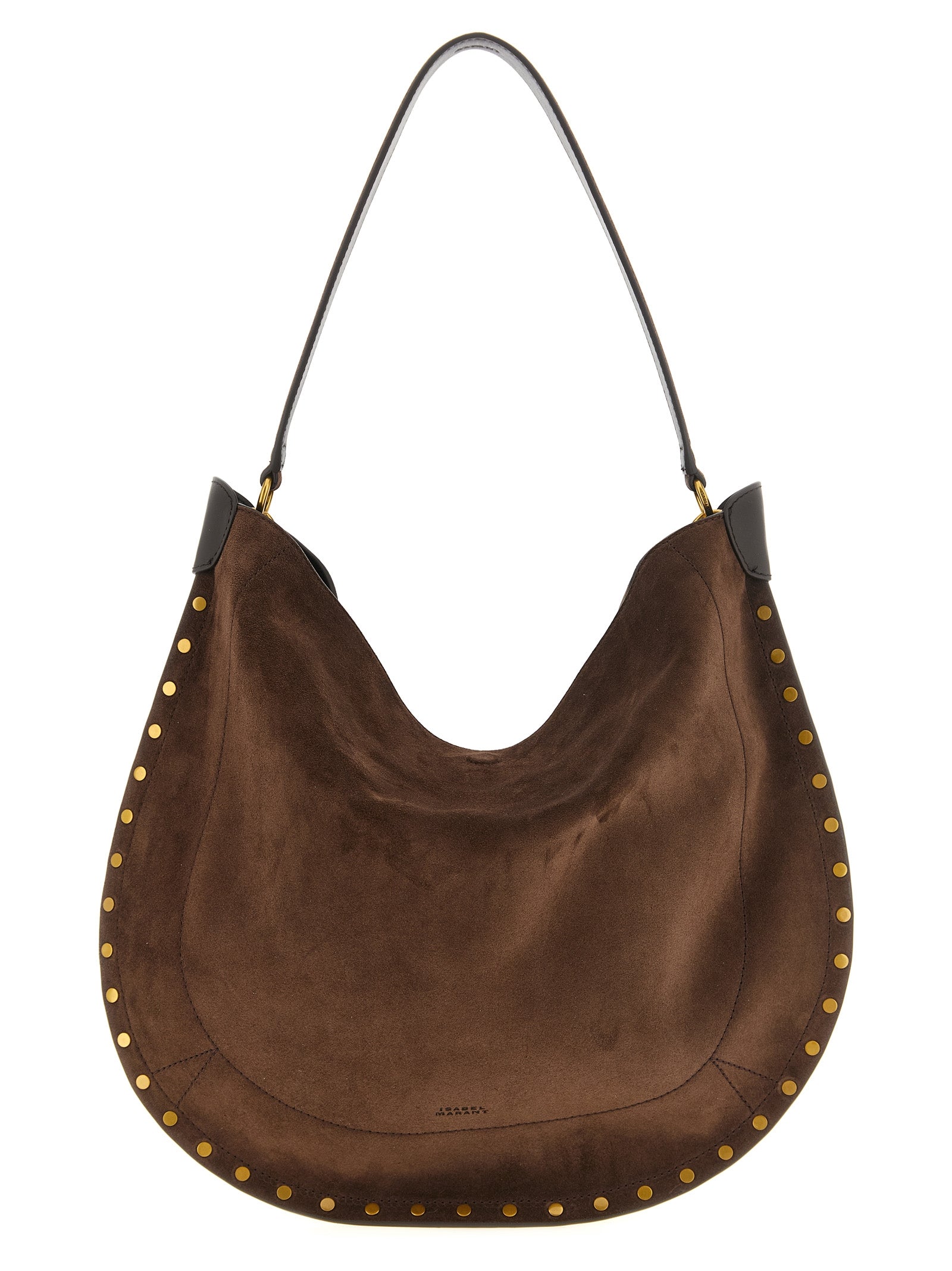 Isabel Marant Women 'Oskan Hobo Soft' Shoulder Bag ISABEL MARANT