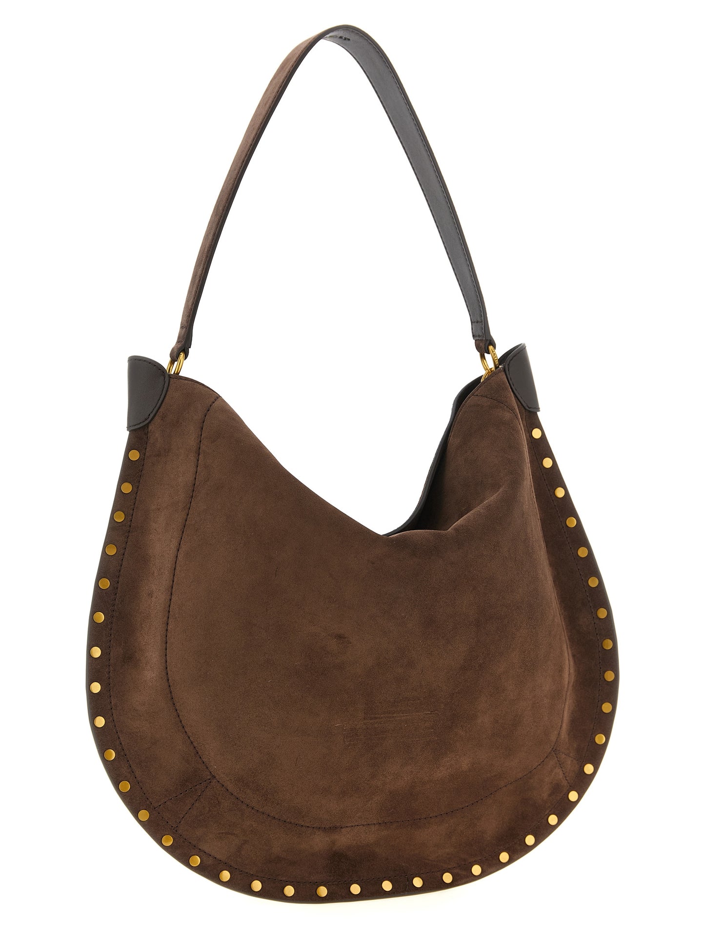 Isabel Marant Women 'Oskan Hobo Soft' Shoulder Bag ISABEL MARANT