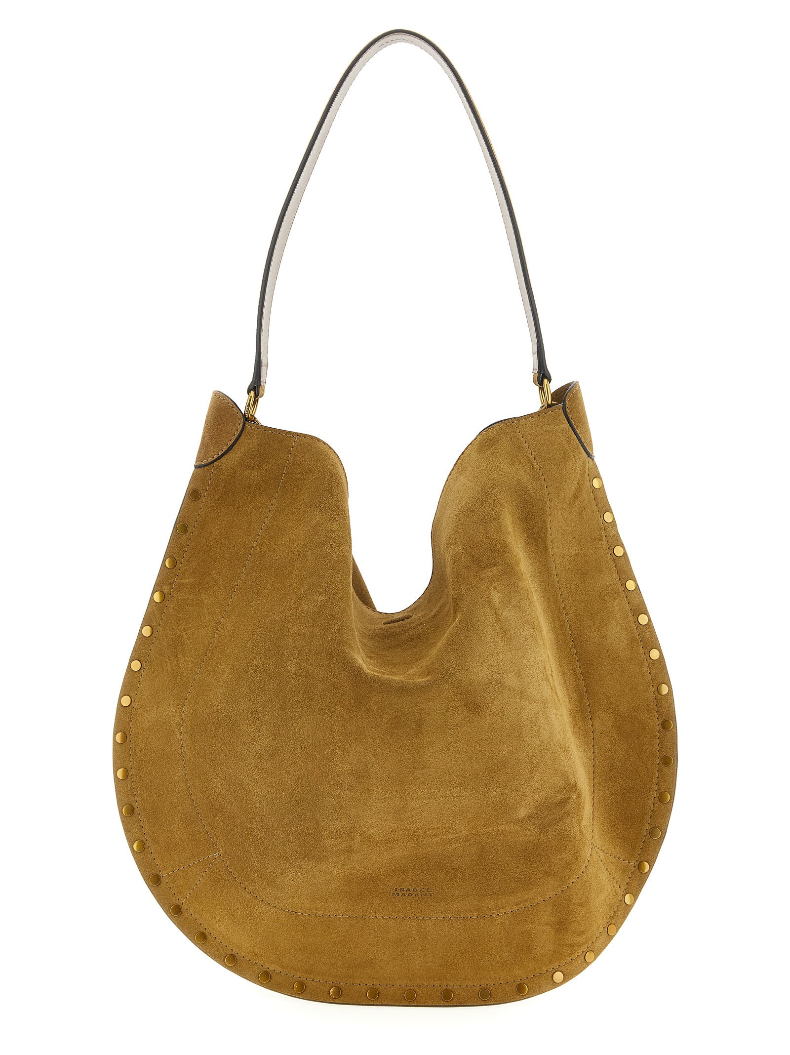 Isabel Marant Women 'Oskan Hobo Soft' Shoulder Bag ISABEL MARANT