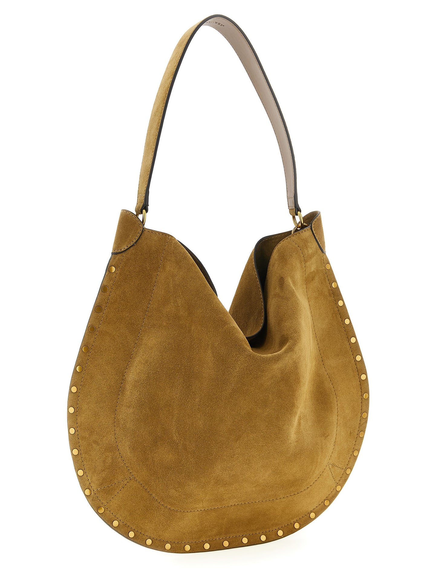 Isabel Marant Women 'Oskan Hobo Soft' Shoulder Bag ISABEL MARANT