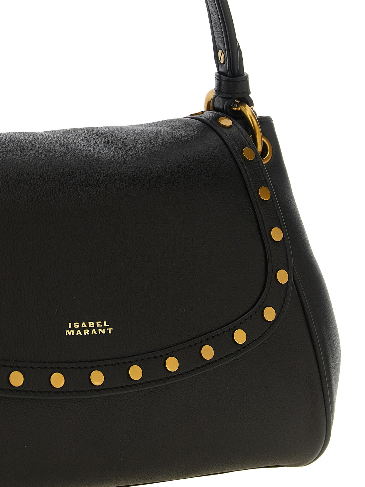 Isabel Marant Women 'Chany M' Shoulder Bag ISABEL MARANT