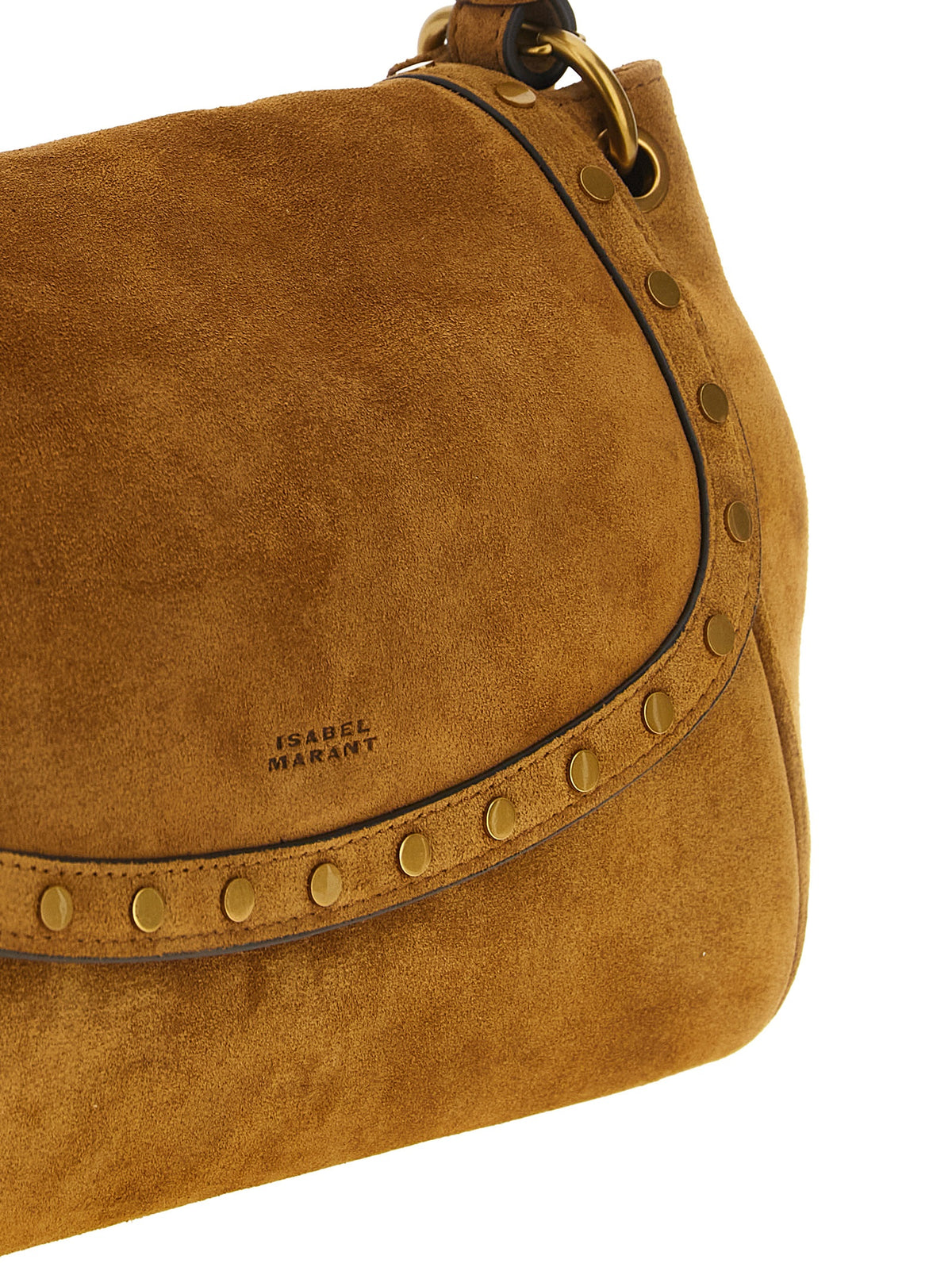 Isabel Marant Women 'Chany M' Shoulder Bag ISABEL MARANT