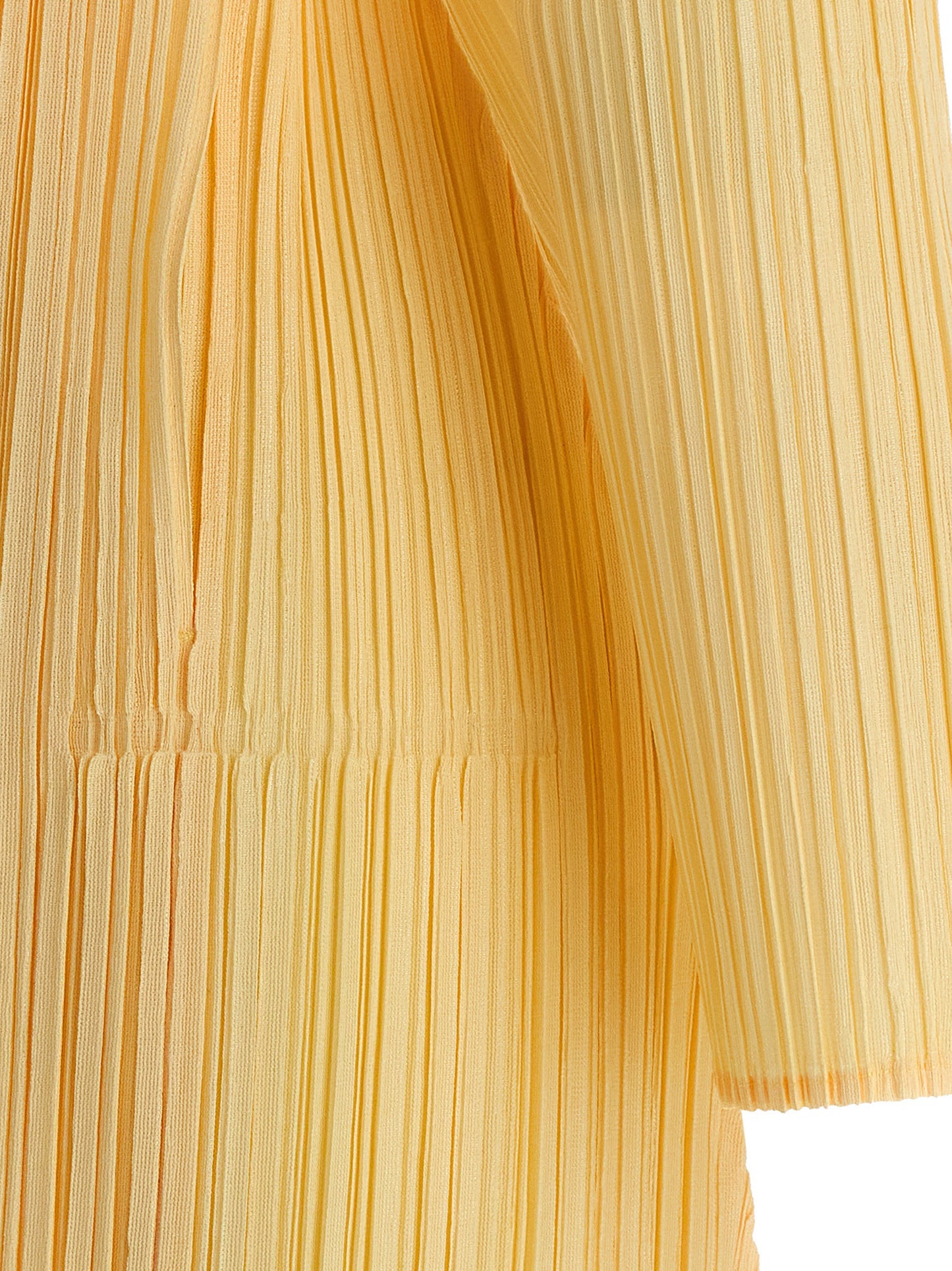 Pleats Please Issey Miyake Women 'Mellow Pleats' Cardigan PLEATS PLEASE ISSEY MIYAKE