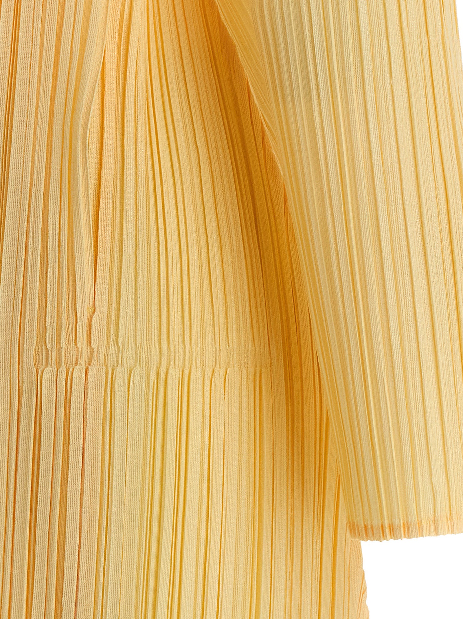 Pleats Please Issey Miyake Women 'Mellow Pleats' Cardigan PLEATS PLEASE ISSEY MIYAKE