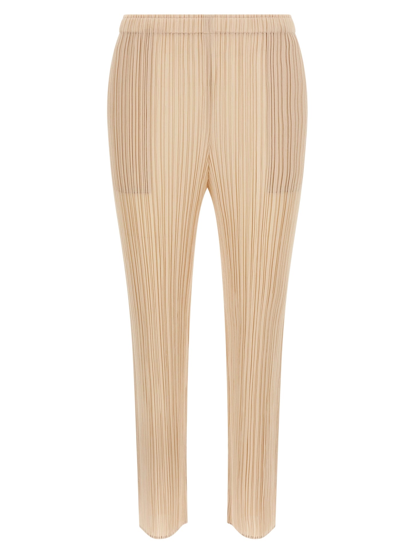 Pleats Please Issey Miyake Women 'Monthly Colors: July' Pants PLEATS PLEASE ISSEY MIYAKE
