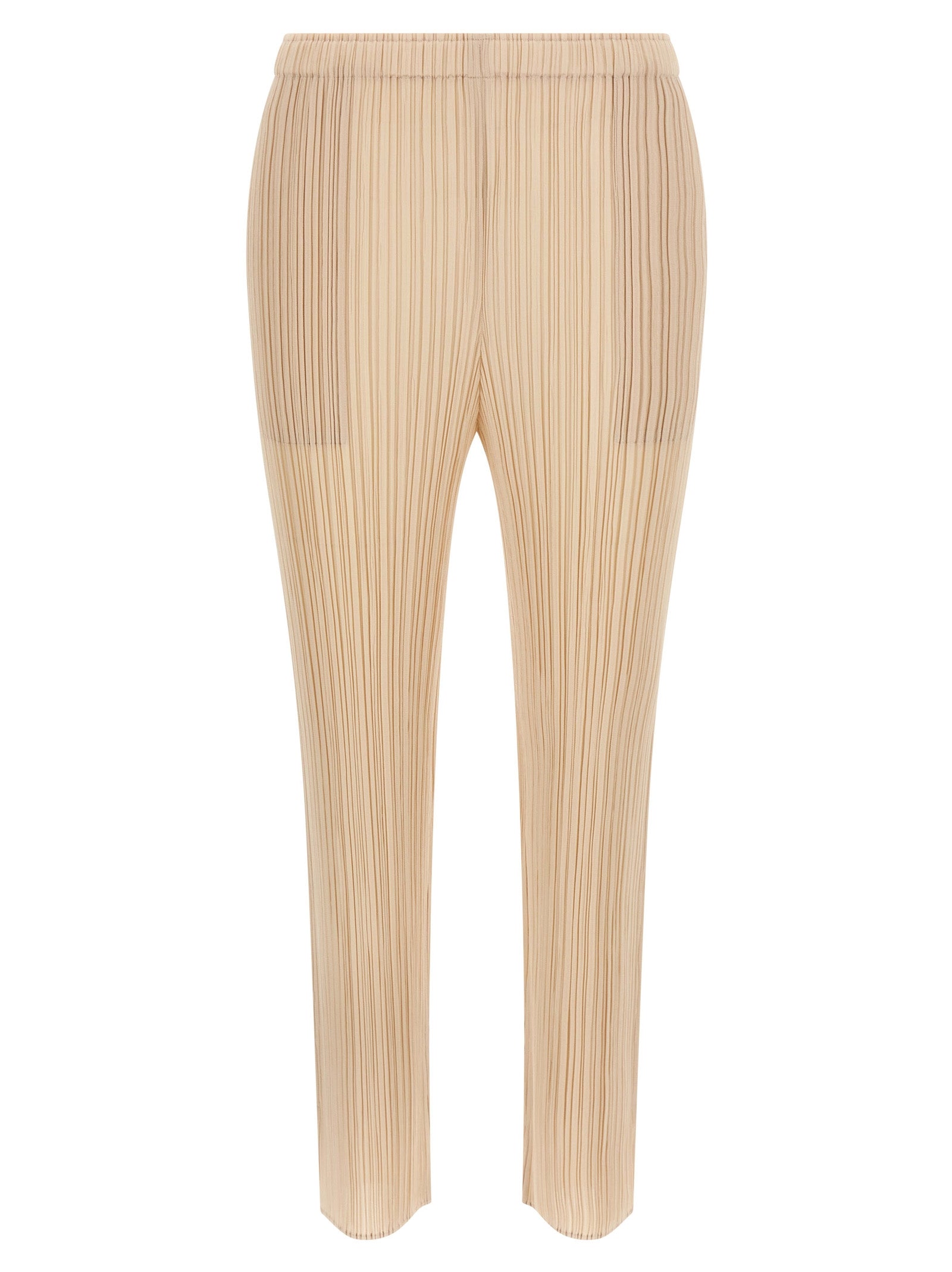 Pleats Please Issey Miyake Women 'Monthly Colors: July' Pants PLEATS PLEASE ISSEY MIYAKE