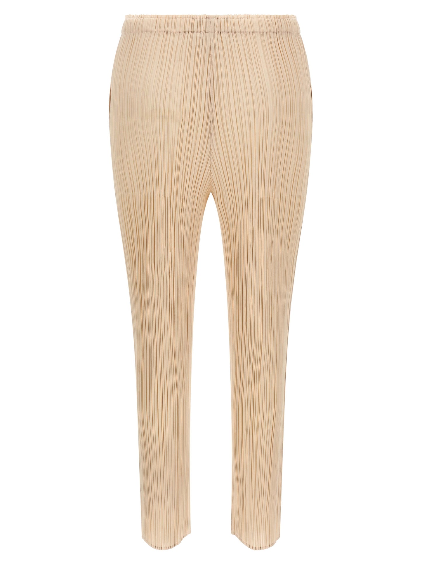 Pleats Please Issey Miyake Women 'Monthly Colors: July' Pants PLEATS PLEASE ISSEY MIYAKE