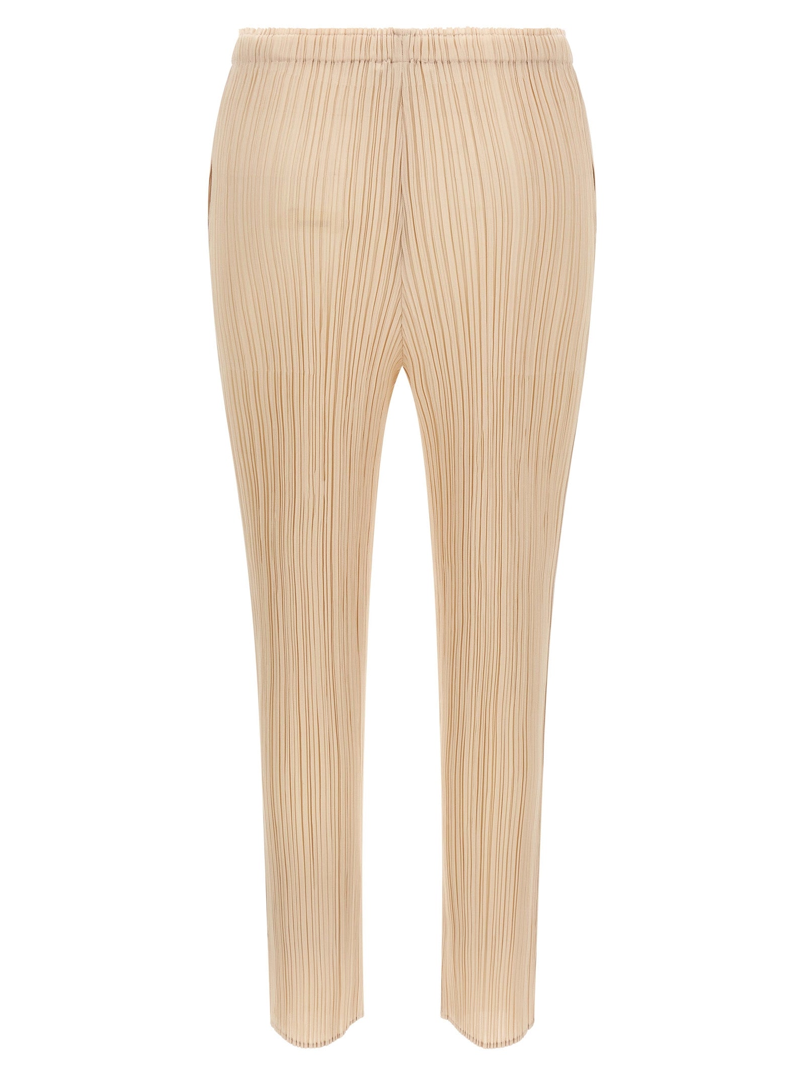 Pleats Please Issey Miyake Women 'Monthly Colors: July' Pants PLEATS PLEASE ISSEY MIYAKE