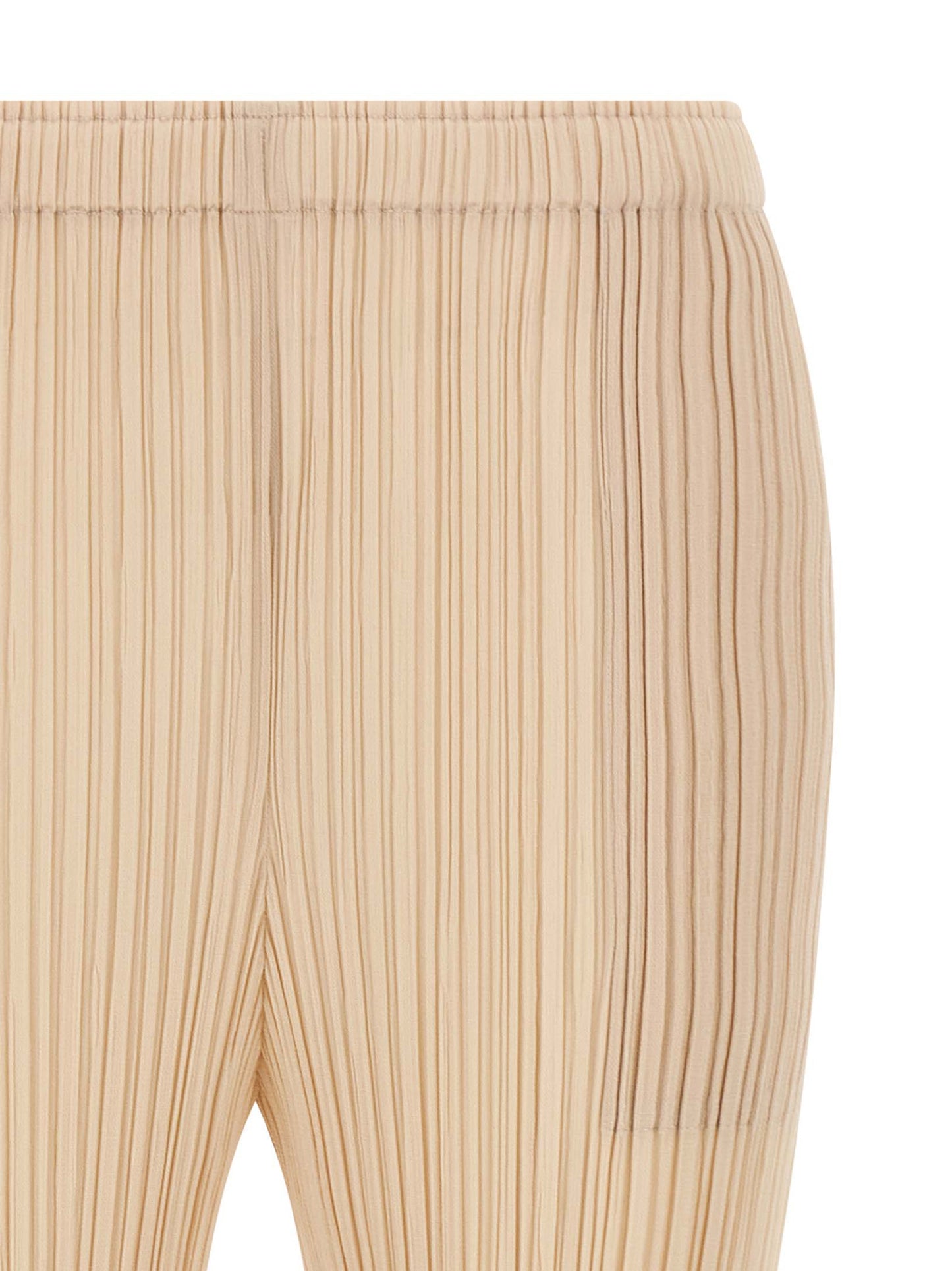 Pleats Please Issey Miyake Women 'Monthly Colors: July' Pants PLEATS PLEASE ISSEY MIYAKE