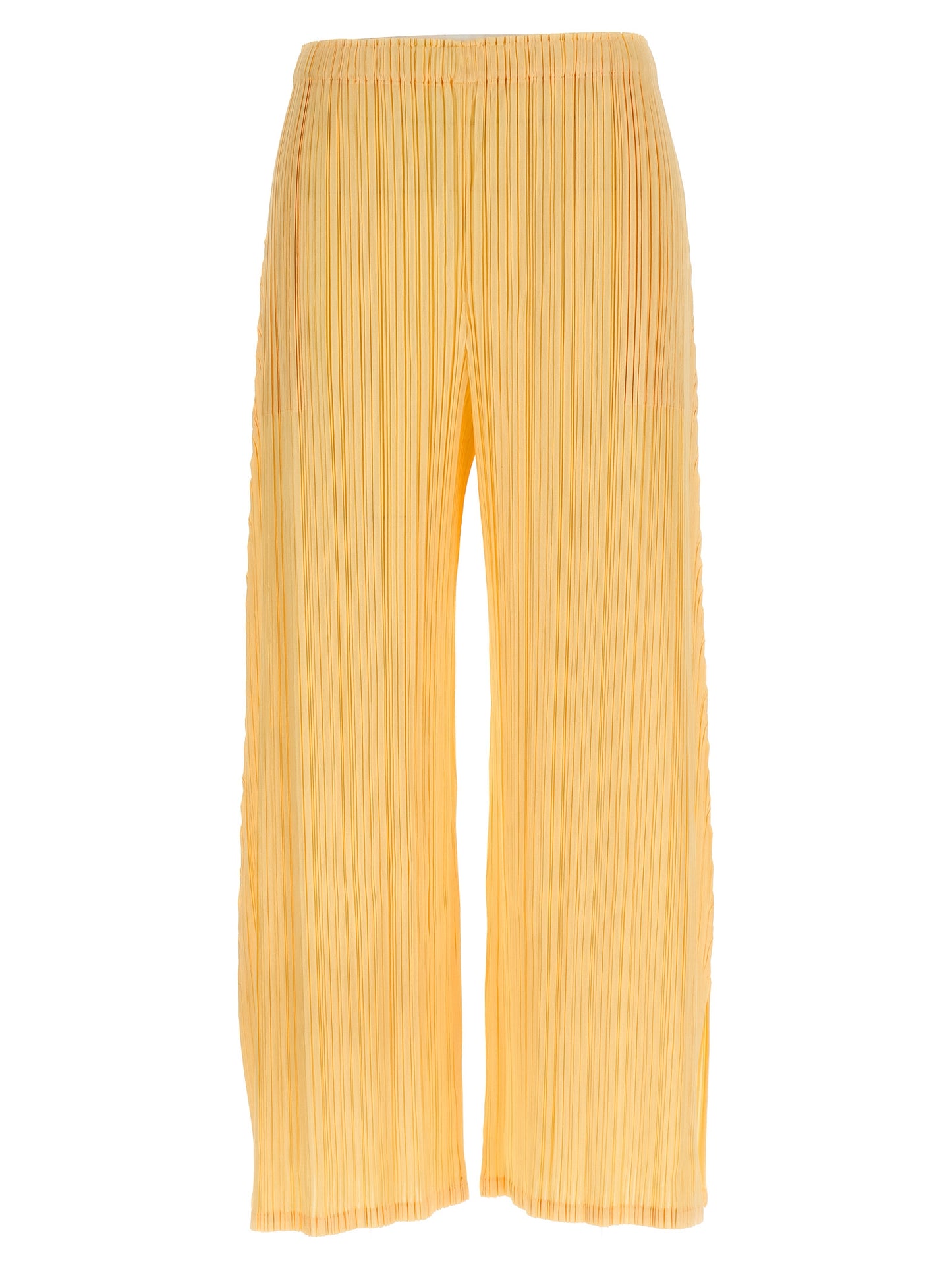 Pleats Please Issey Miyake Women 'Mellow Pleats' Pants PLEATS PLEASE ISSEY MIYAKE